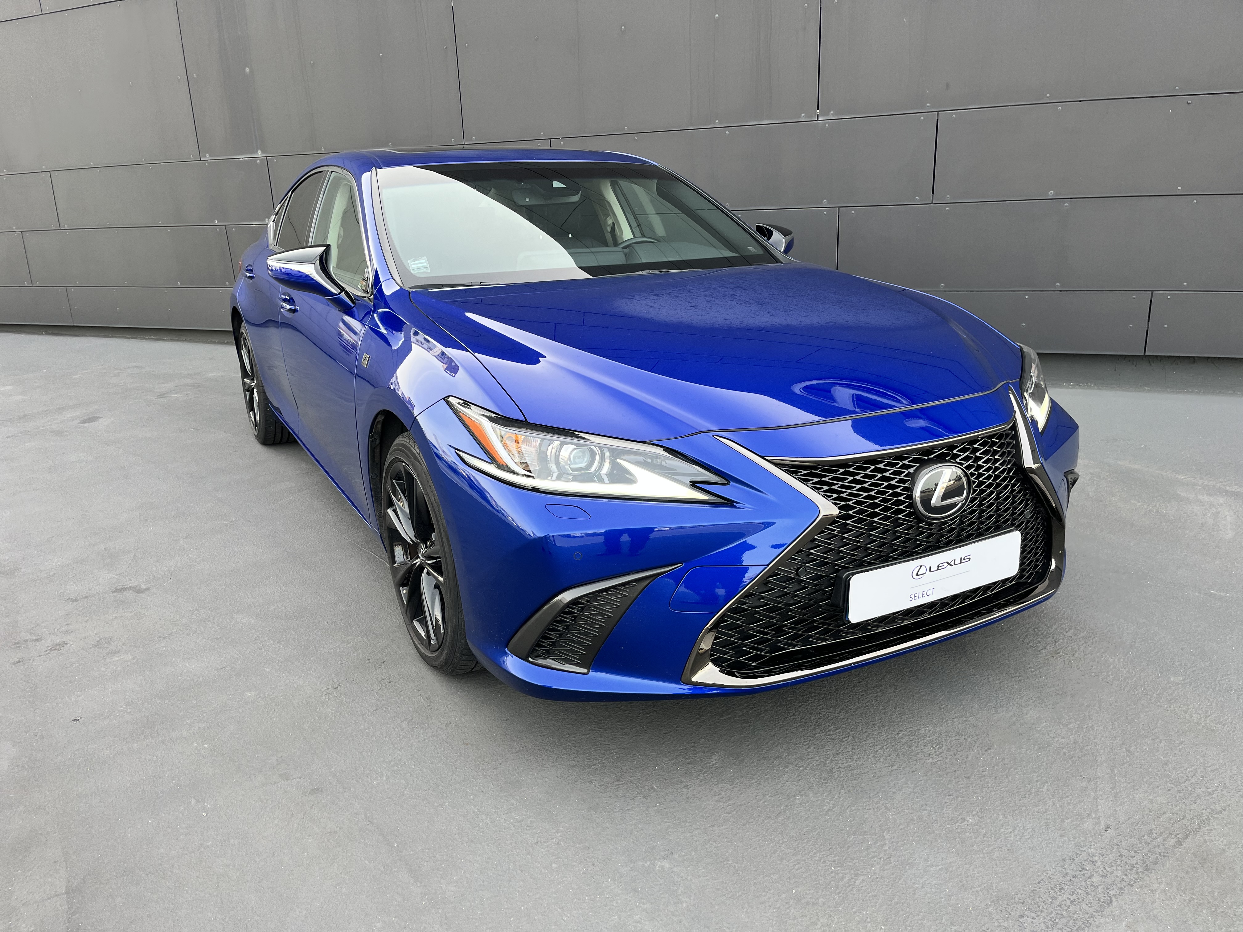 LEXUS ES 300H ES 300h Sport