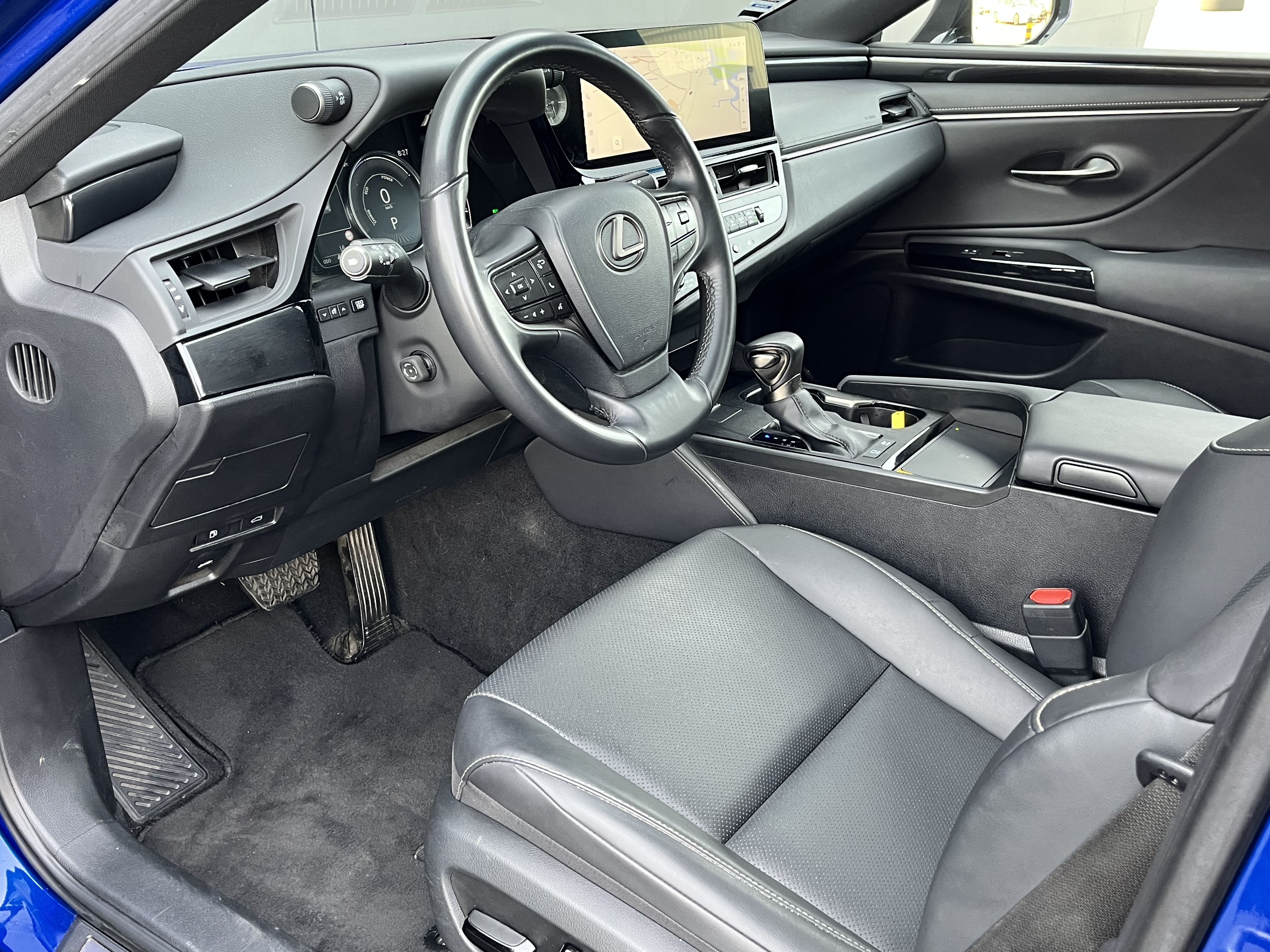LEXUS ES 300H ES 300h Sport