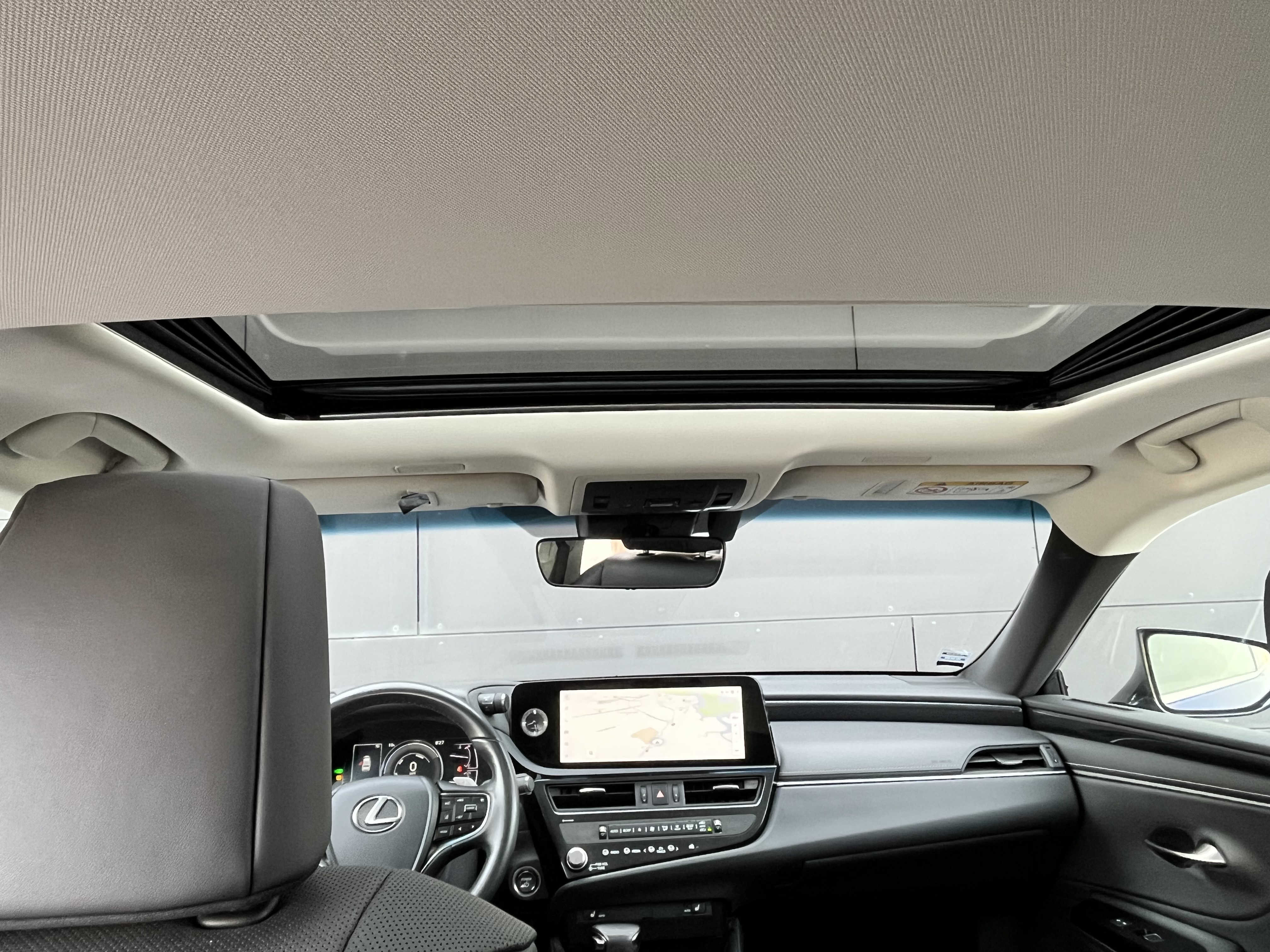 LEXUS ES 300H ES 300h Sport