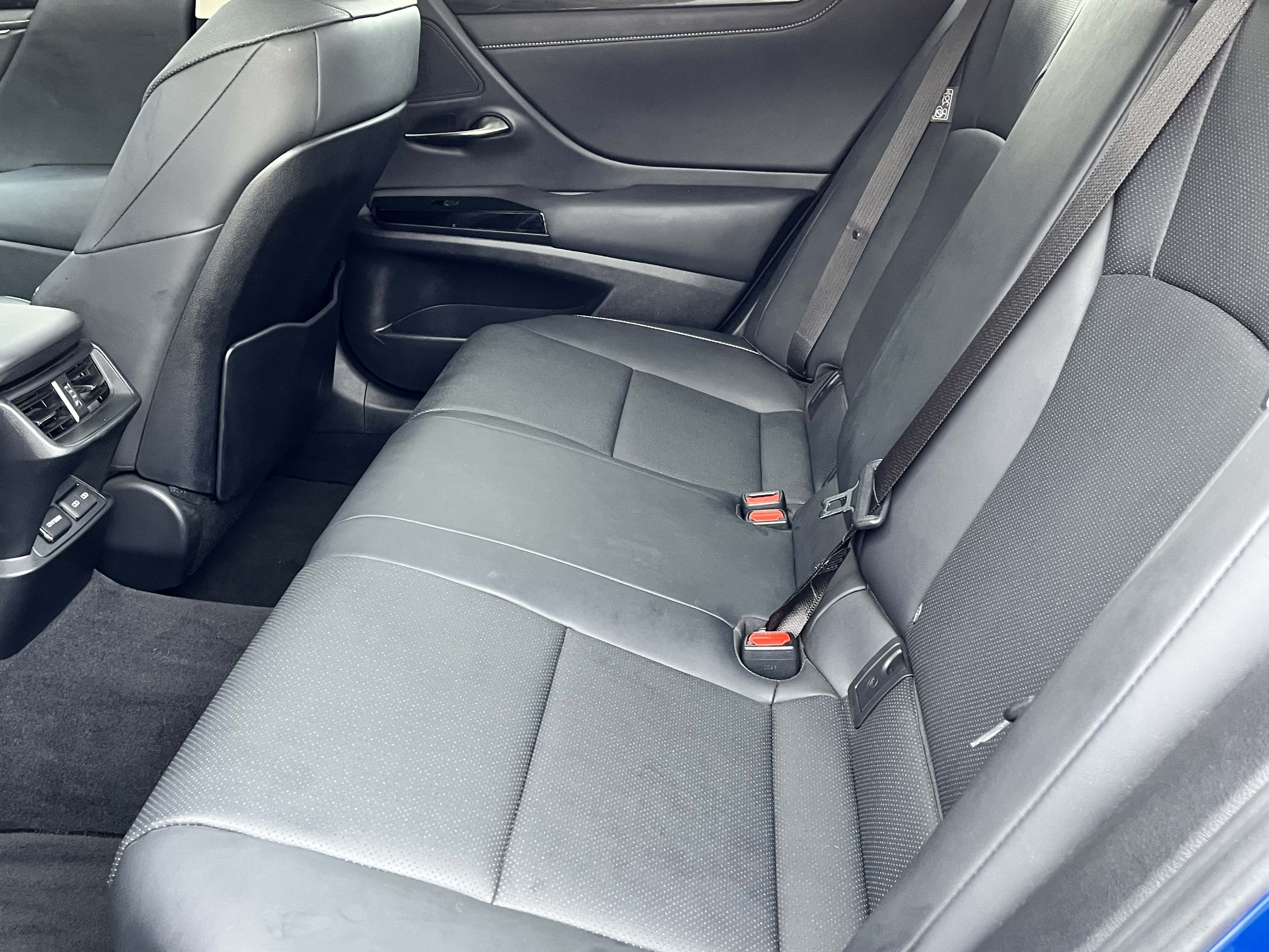 LEXUS ES 300H ES 300h Sport