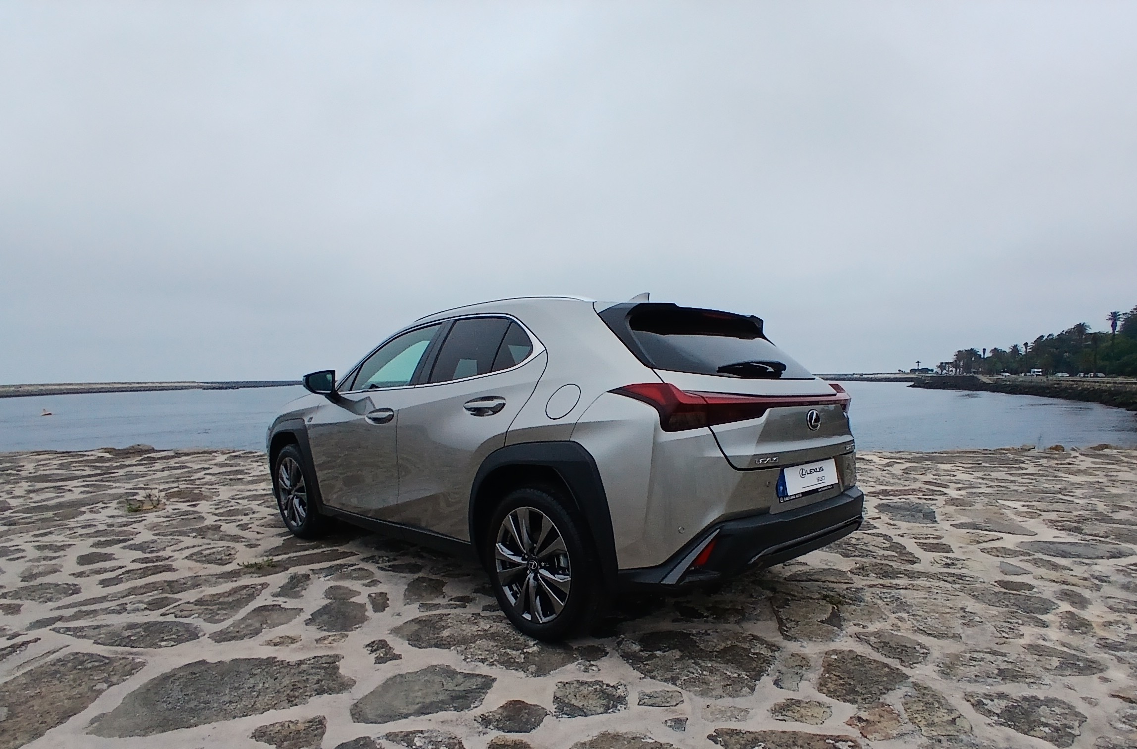 LEXUS UX 250H UX 250h Sport