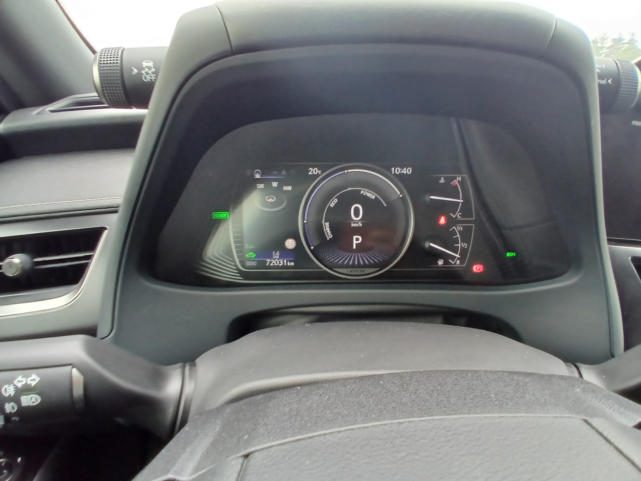 LEXUS UX 250H UX 250h Sport