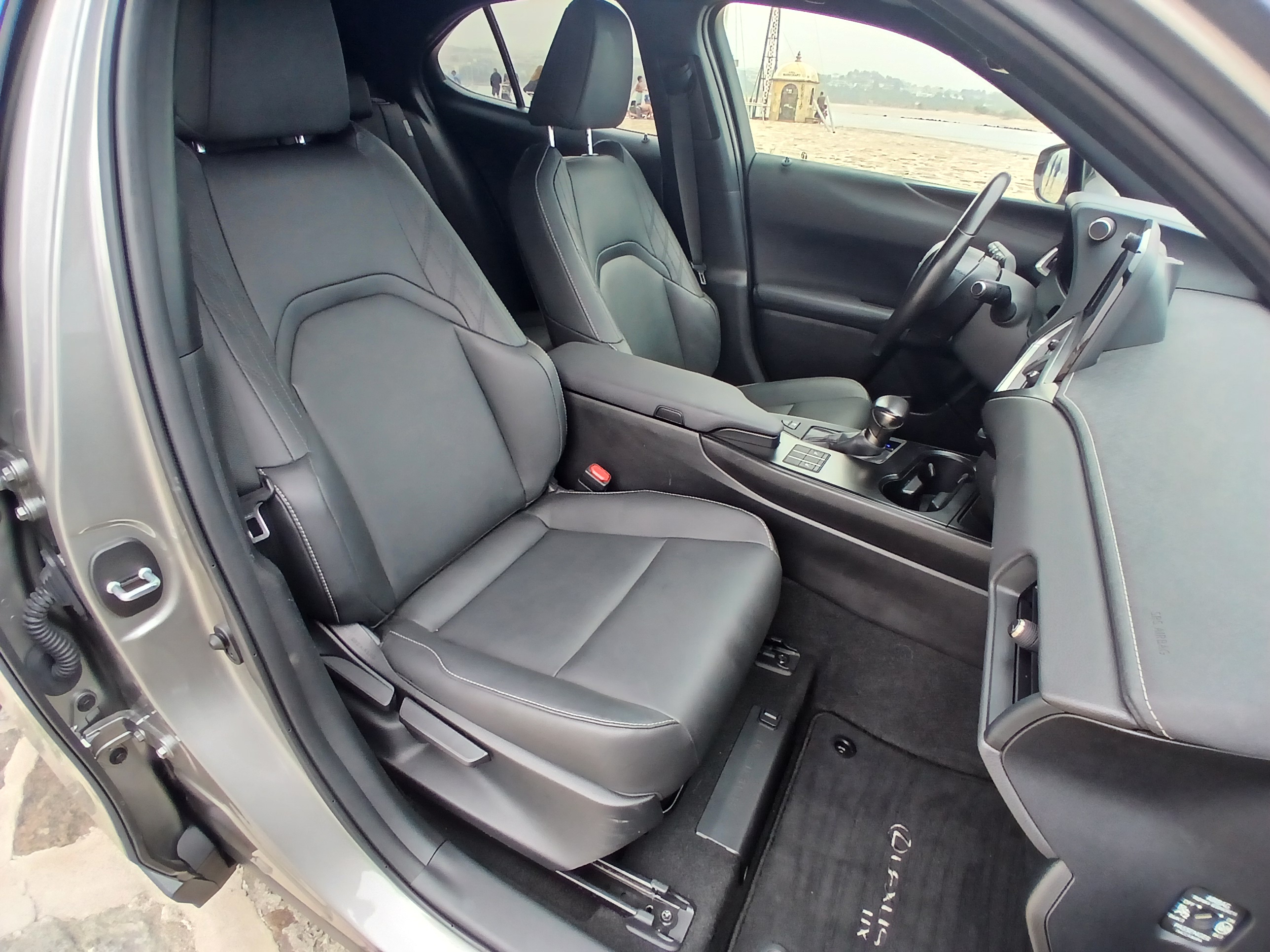 LEXUS UX 250H UX 250h Sport