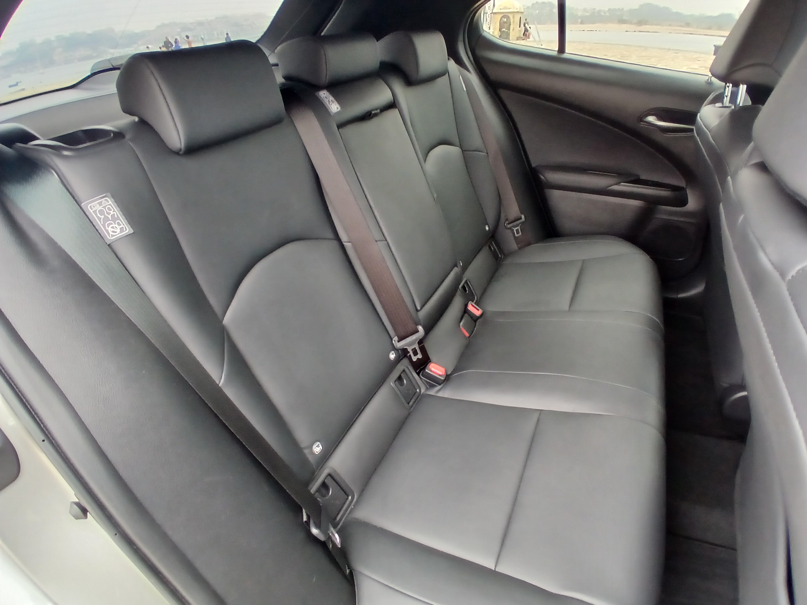 LEXUS UX 250H UX 250h Sport