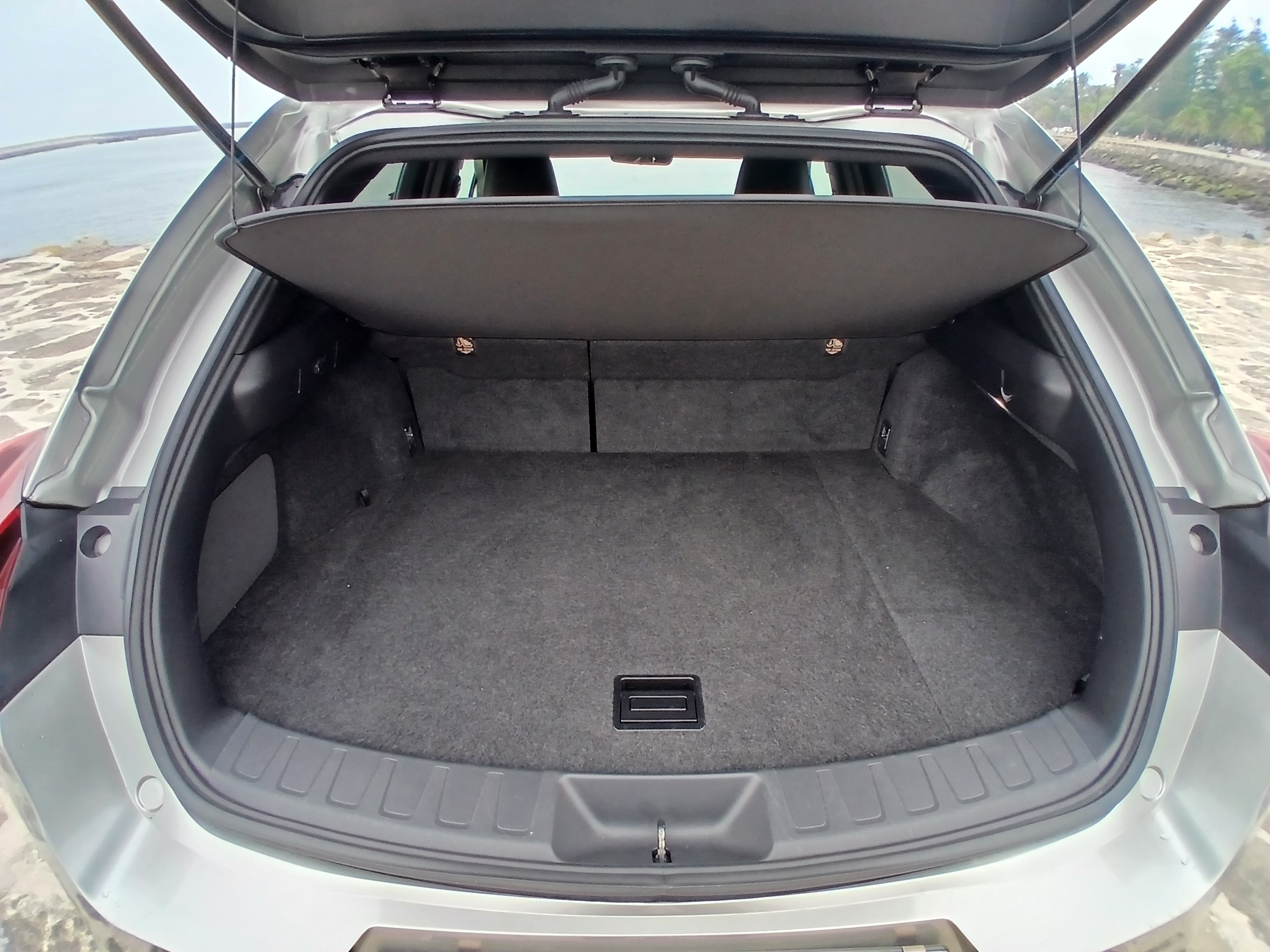 LEXUS UX 250H UX 250h Sport