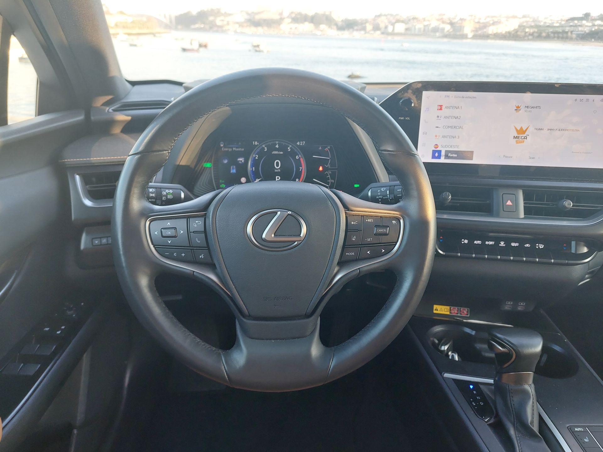 LEXUS UX 250H UX 250h Sport