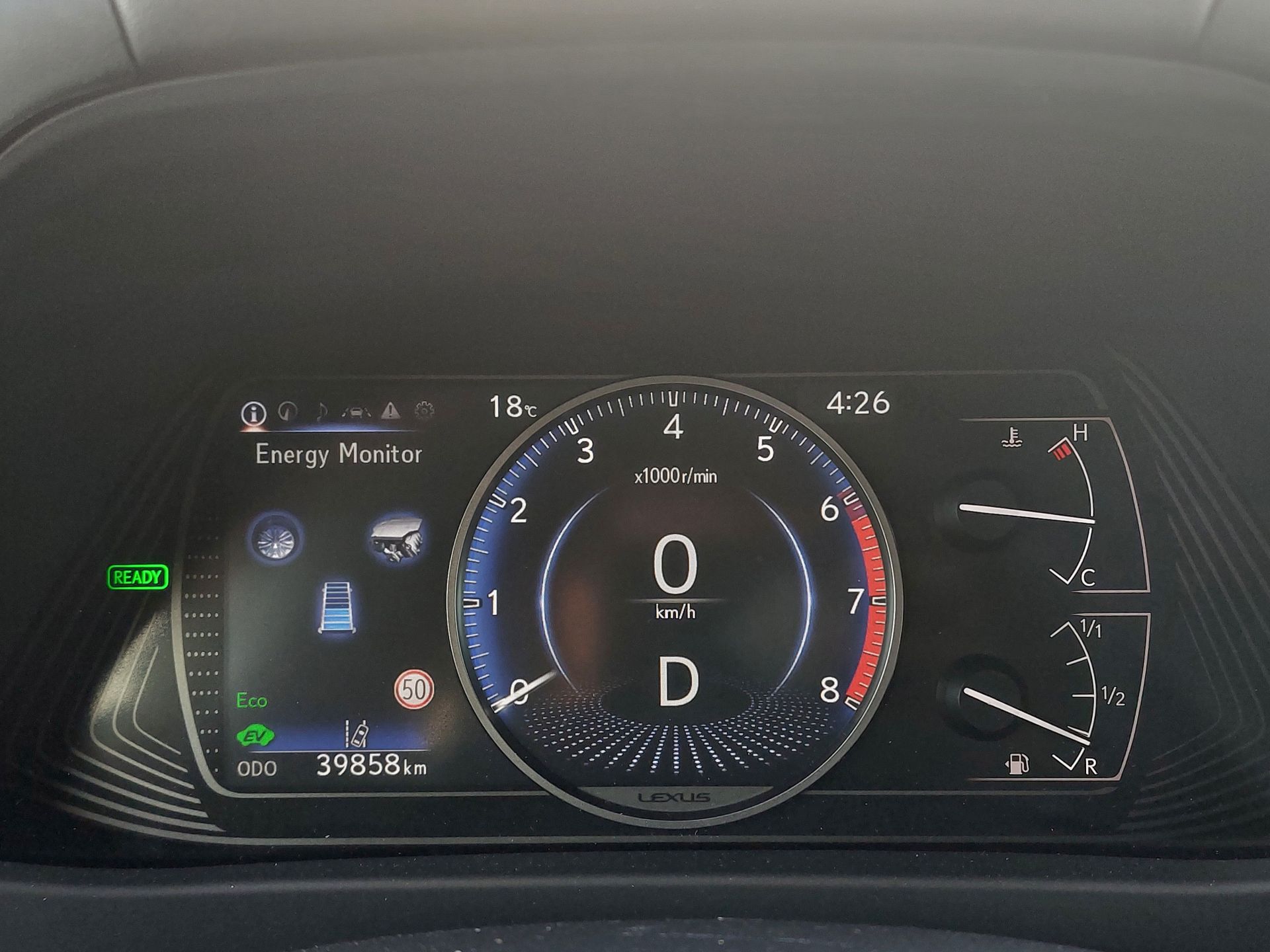 LEXUS UX 250H UX 250h Sport