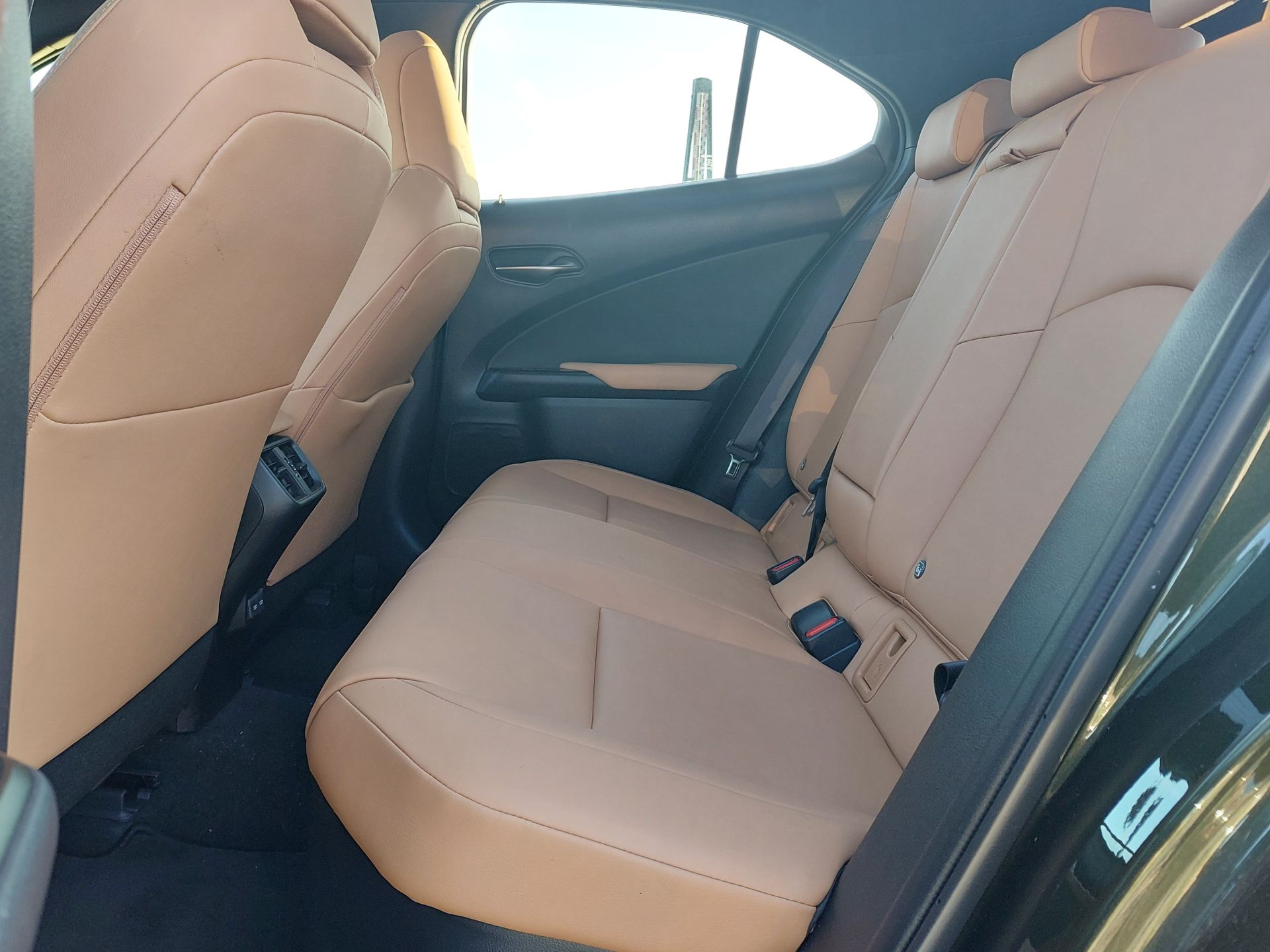 LEXUS UX 250H UX 250h Sport