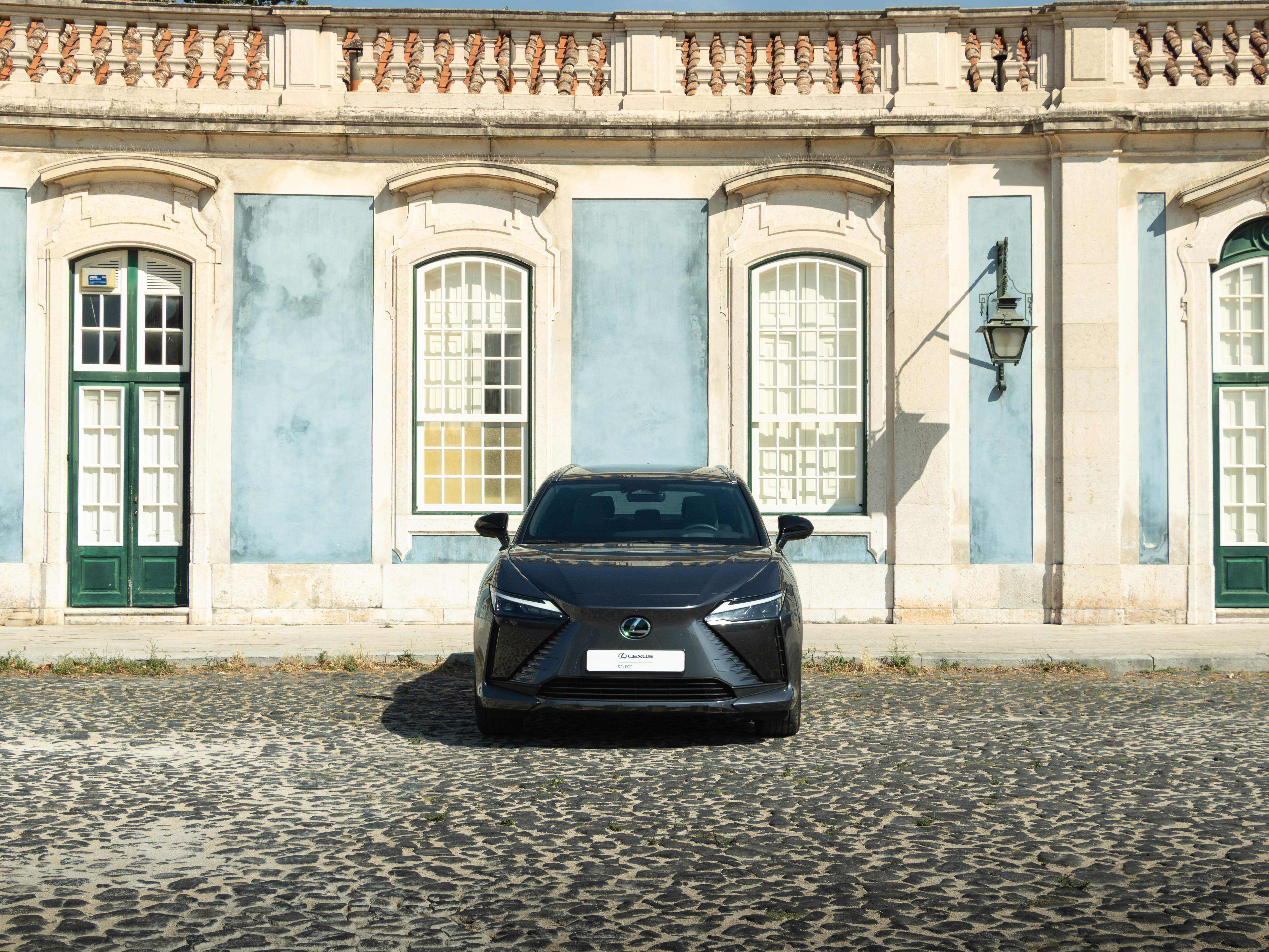 LEXUS RZ 450E RZ 450e Executive Plus