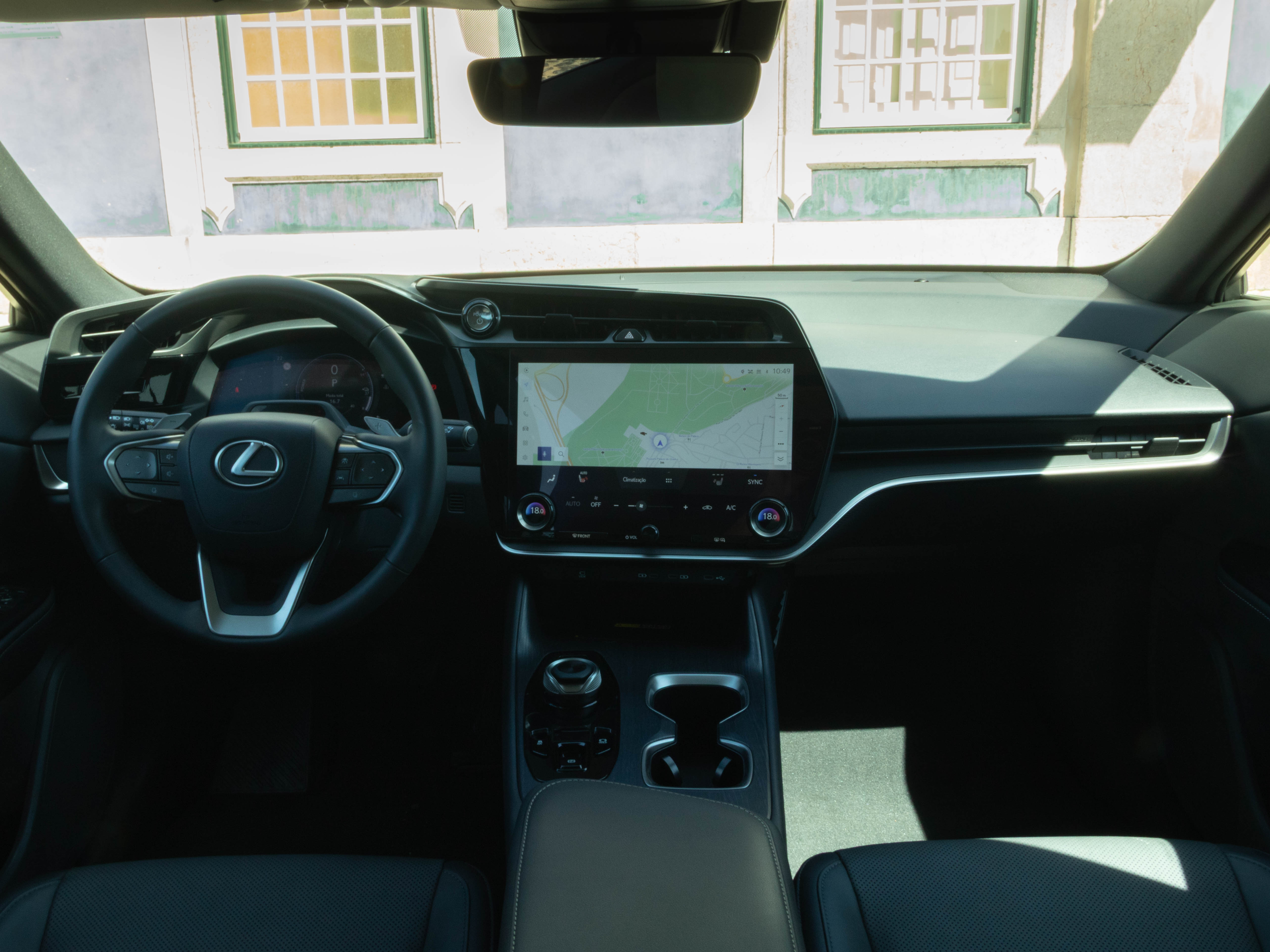 LEXUS RZ 450E RZ 450e Executive Plus