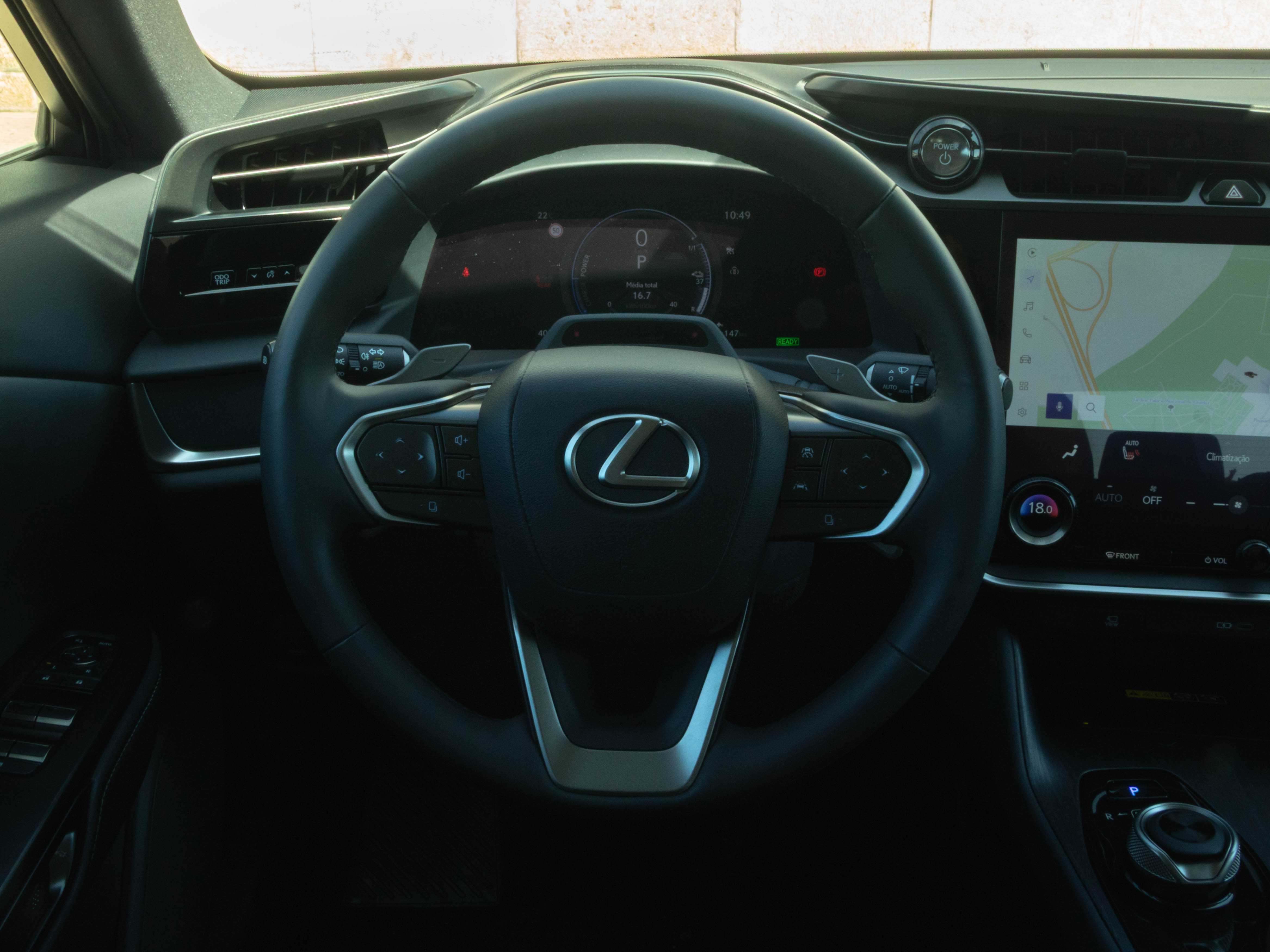 LEXUS RZ 450E RZ 450e Executive Plus
