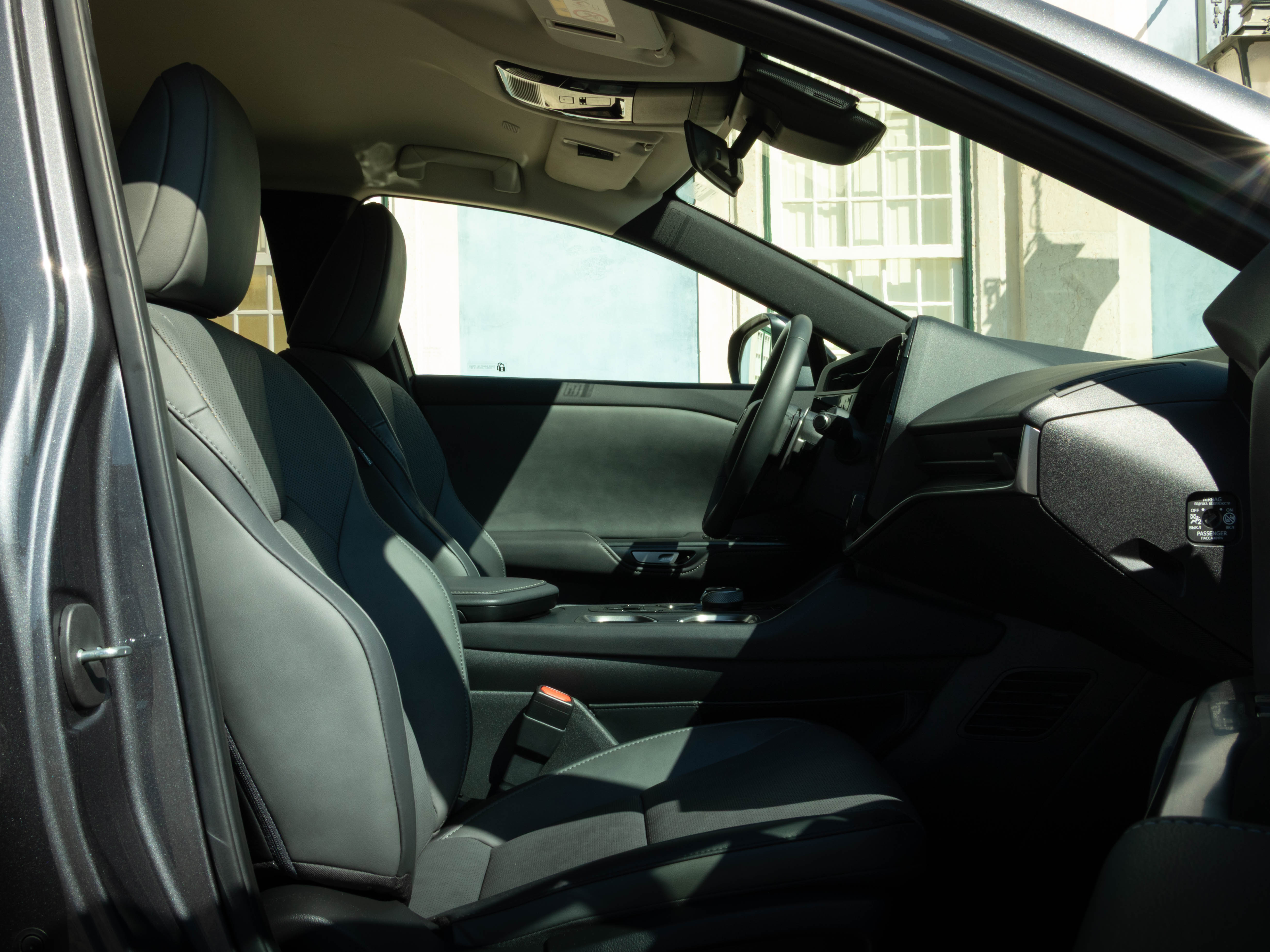 LEXUS RZ 450E RZ 450e Executive Plus