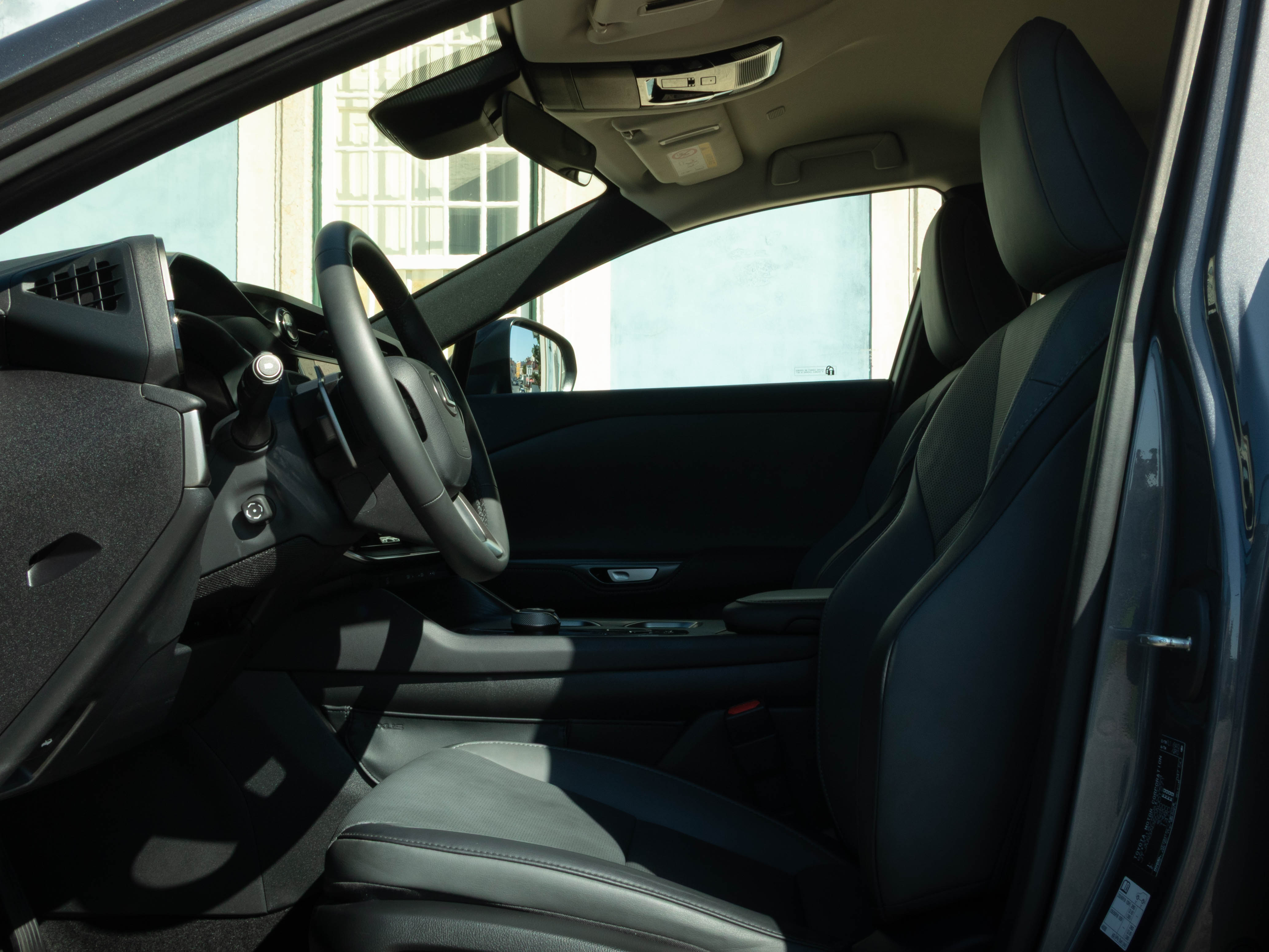 LEXUS RZ 450E RZ 450e Executive Plus