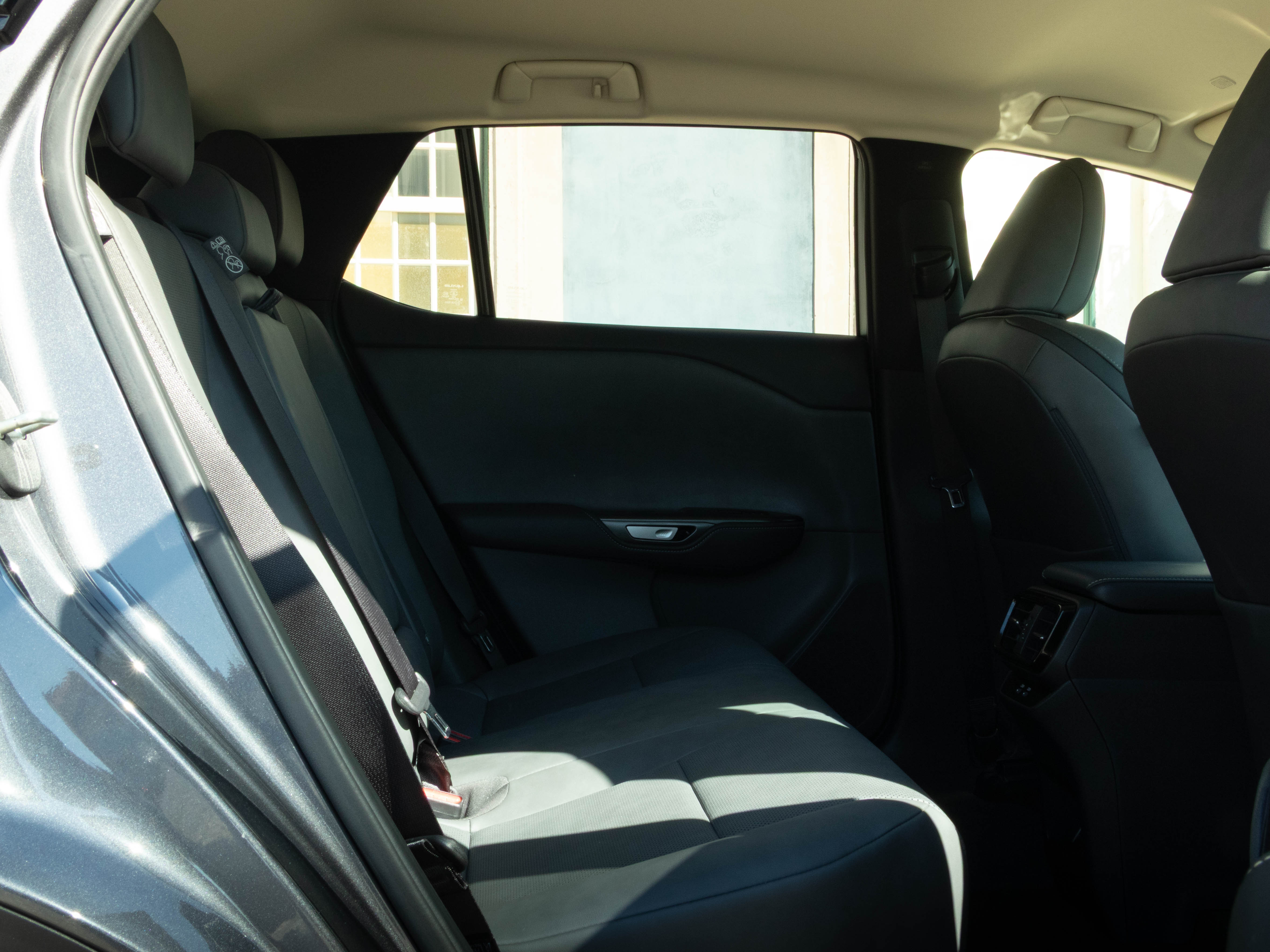 LEXUS RZ 450E RZ 450e Executive Plus
