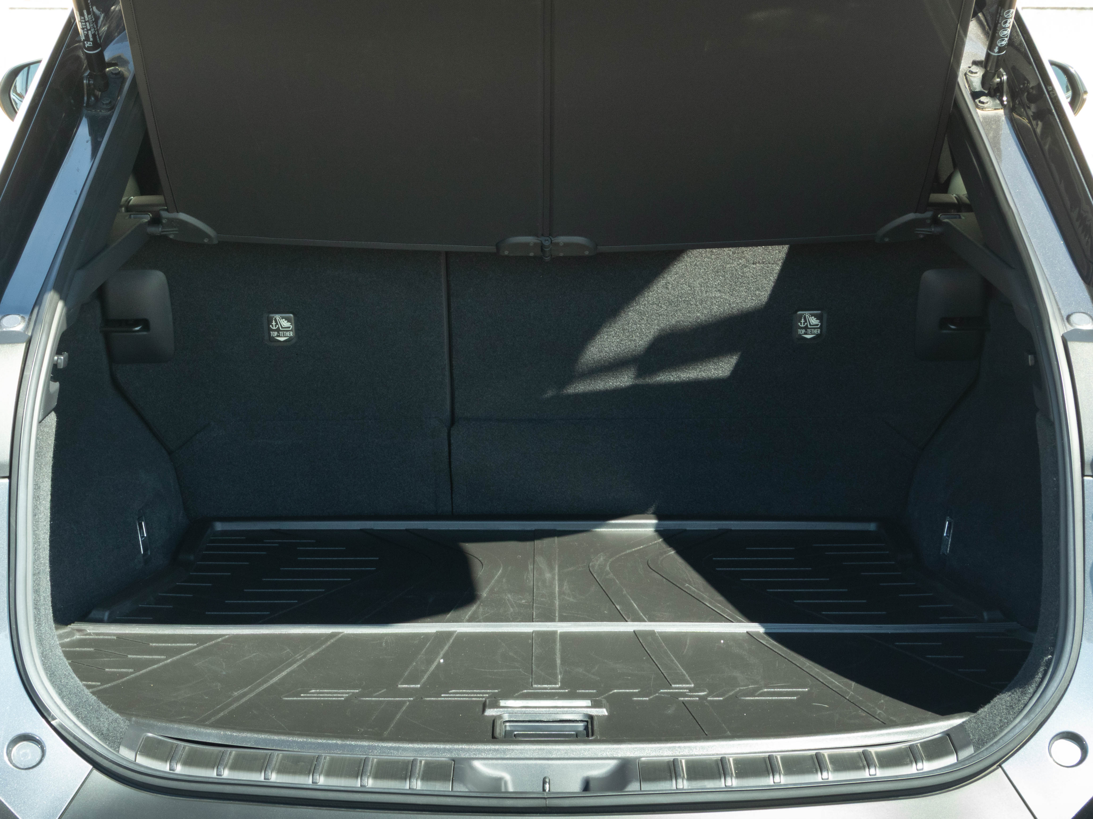 LEXUS RZ 450E RZ 450e Executive Plus