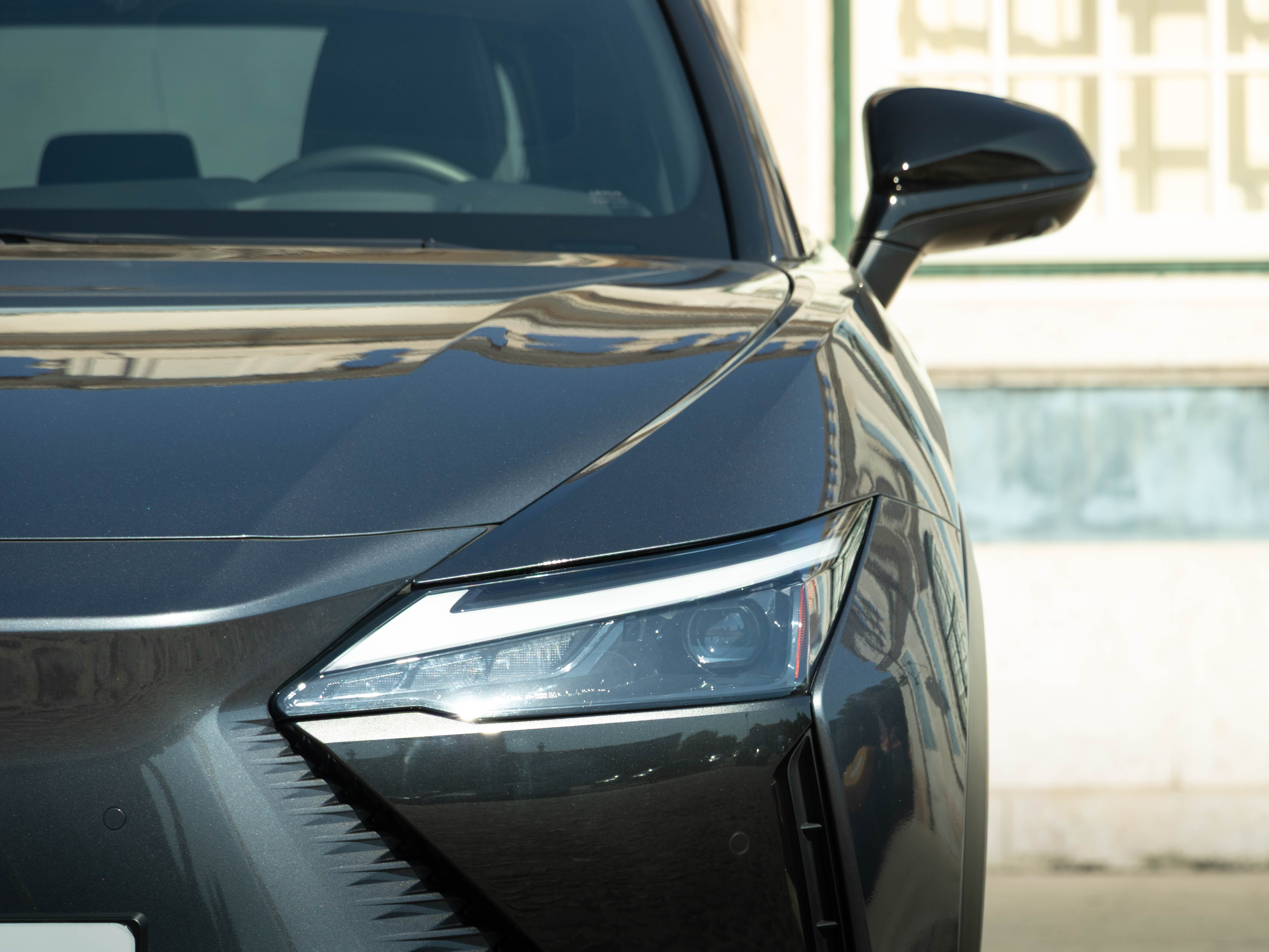 LEXUS RZ 450E RZ 450e Executive Plus