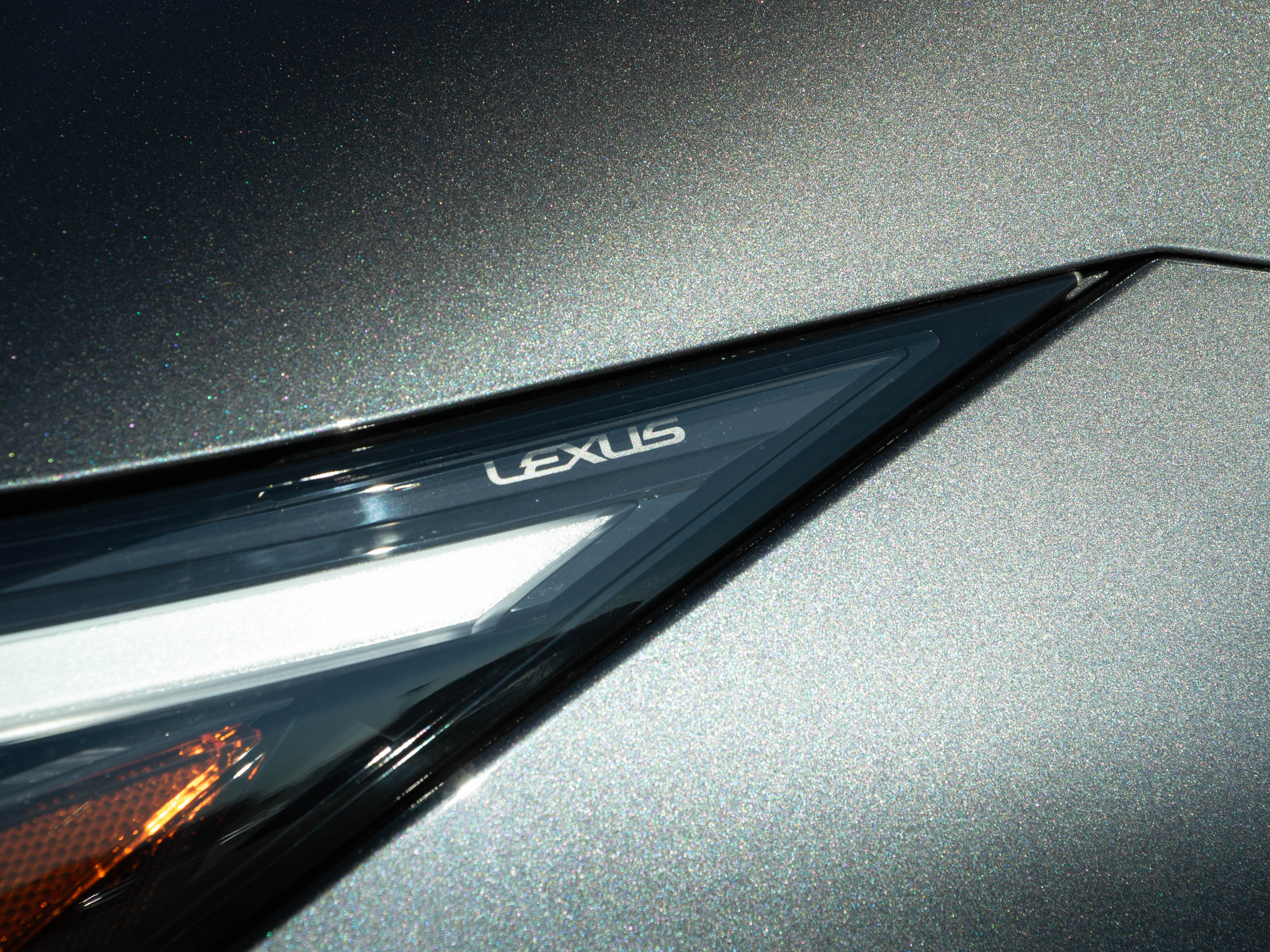 LEXUS RZ 450E RZ 450e Executive Plus