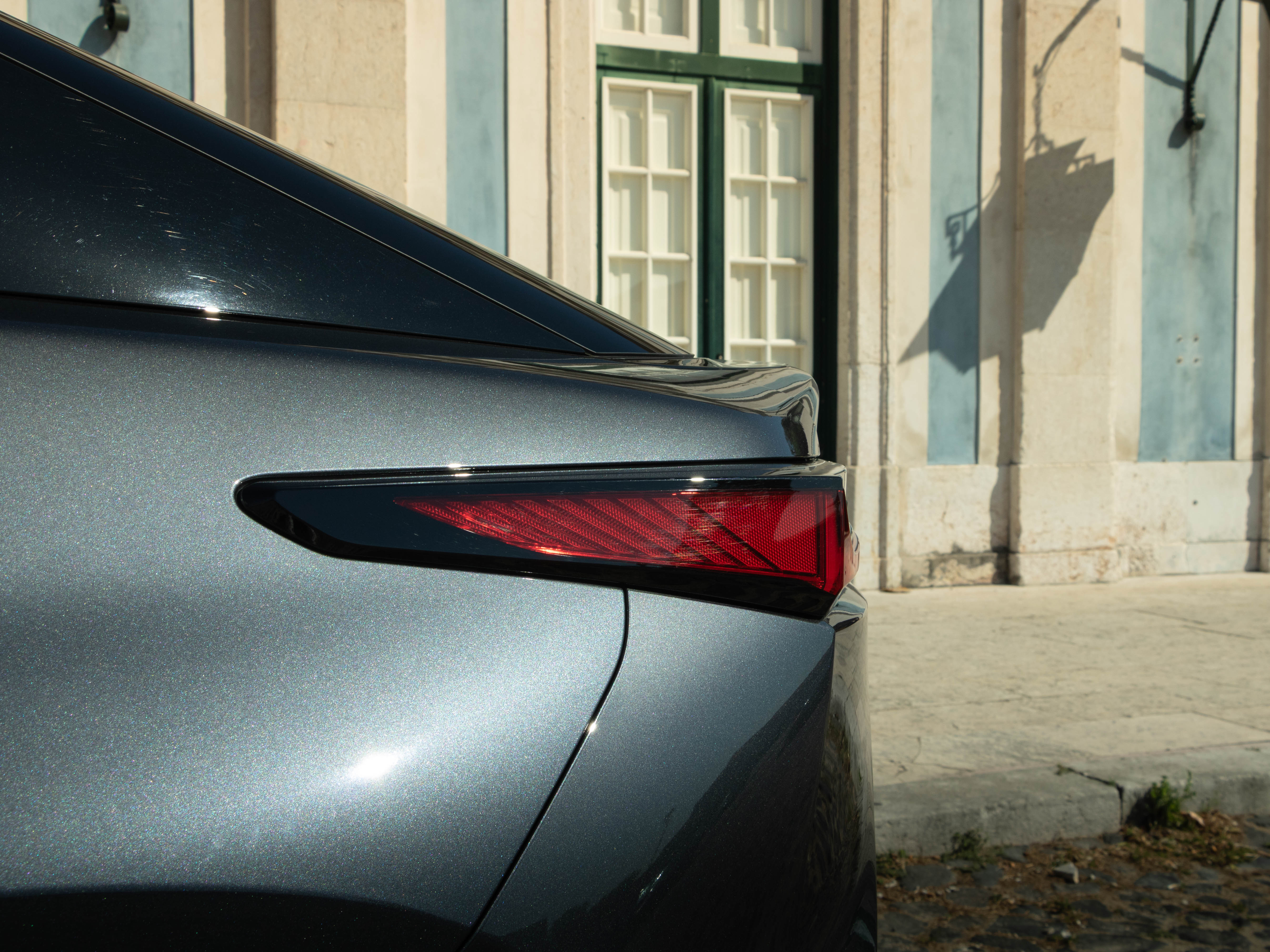 LEXUS RZ 450E RZ 450e Executive Plus