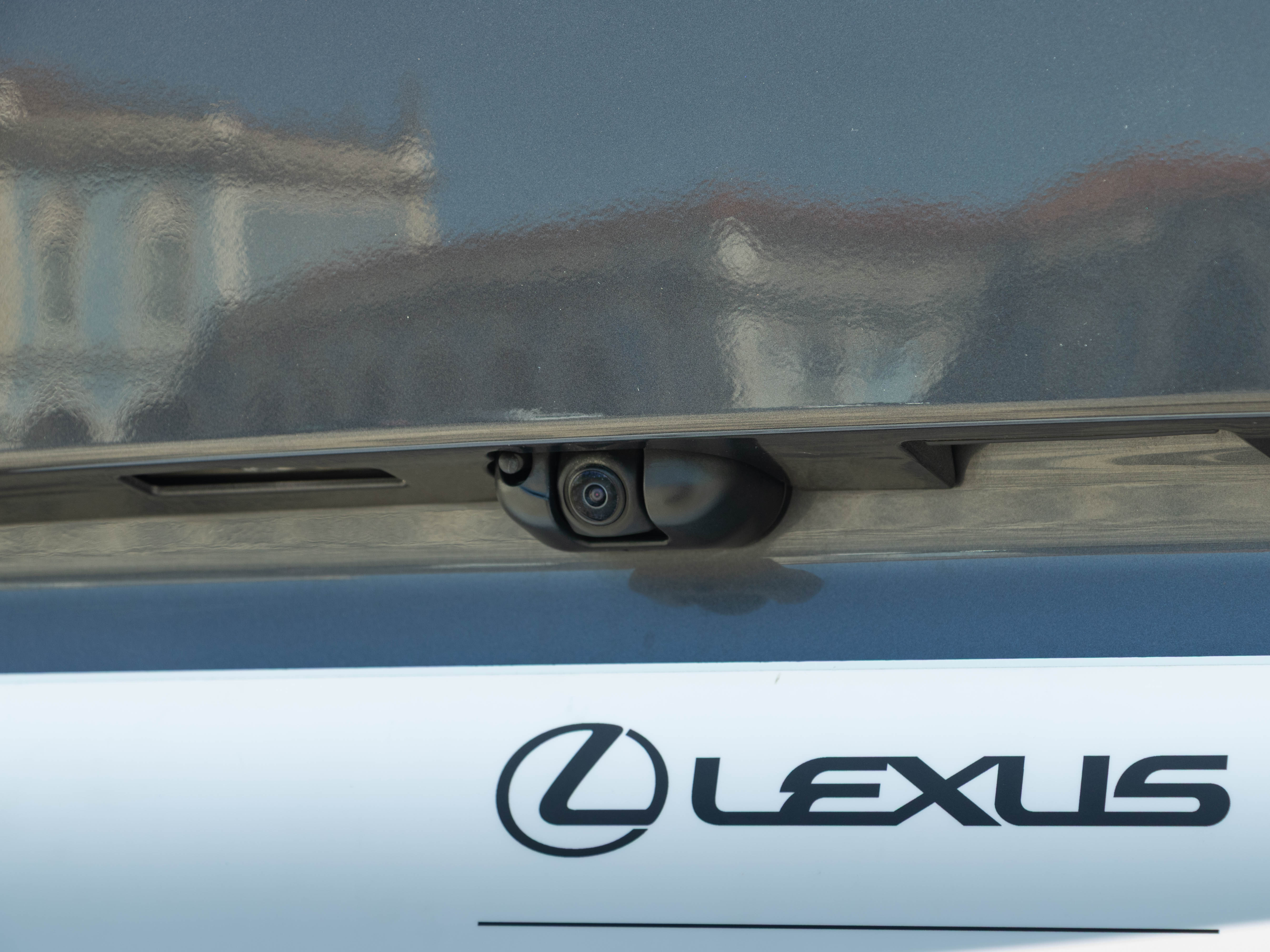 LEXUS RZ 450E RZ 450e Executive Plus