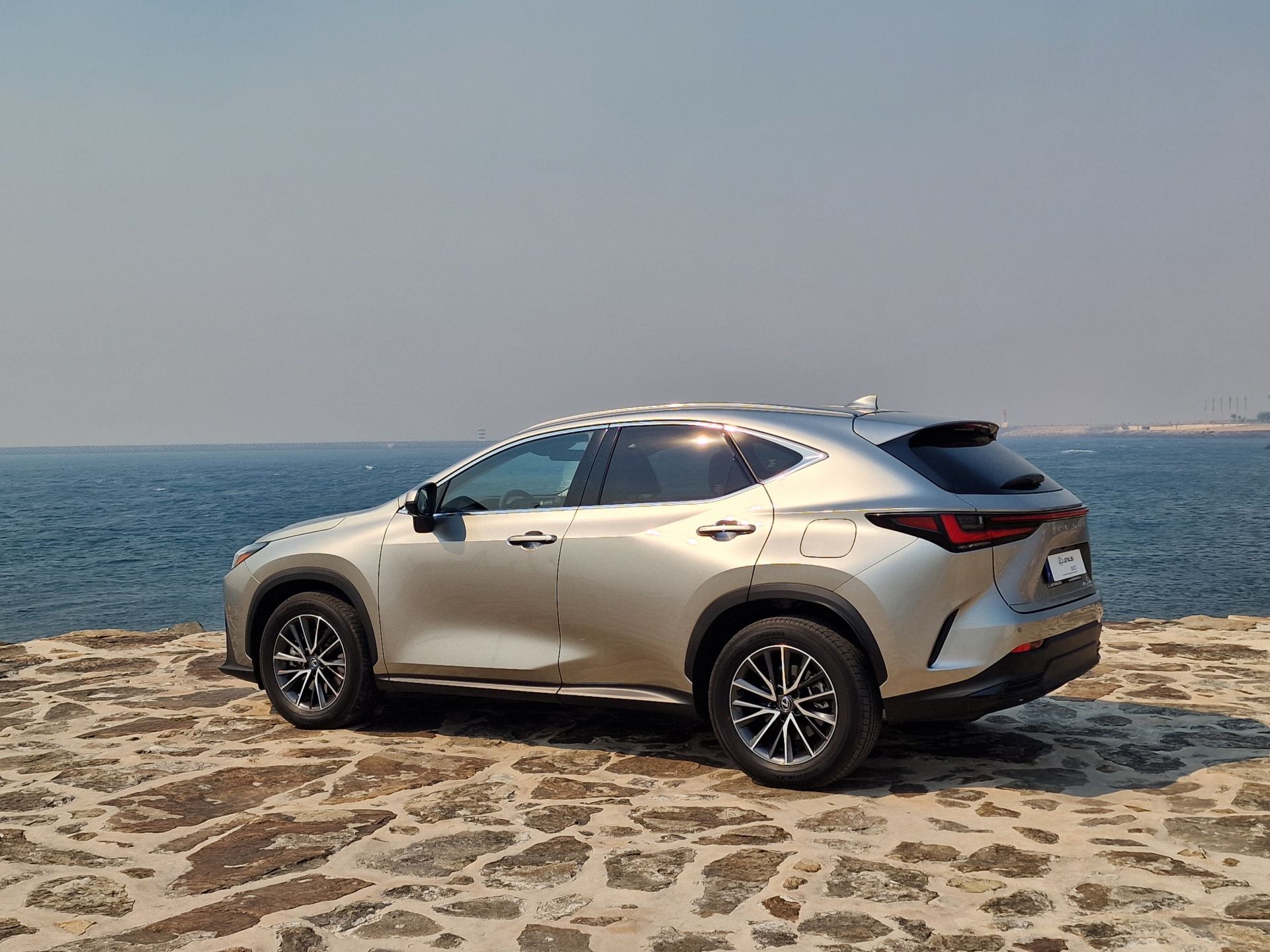 LEXUS NX450H+ NX 450h+ Executive Plus