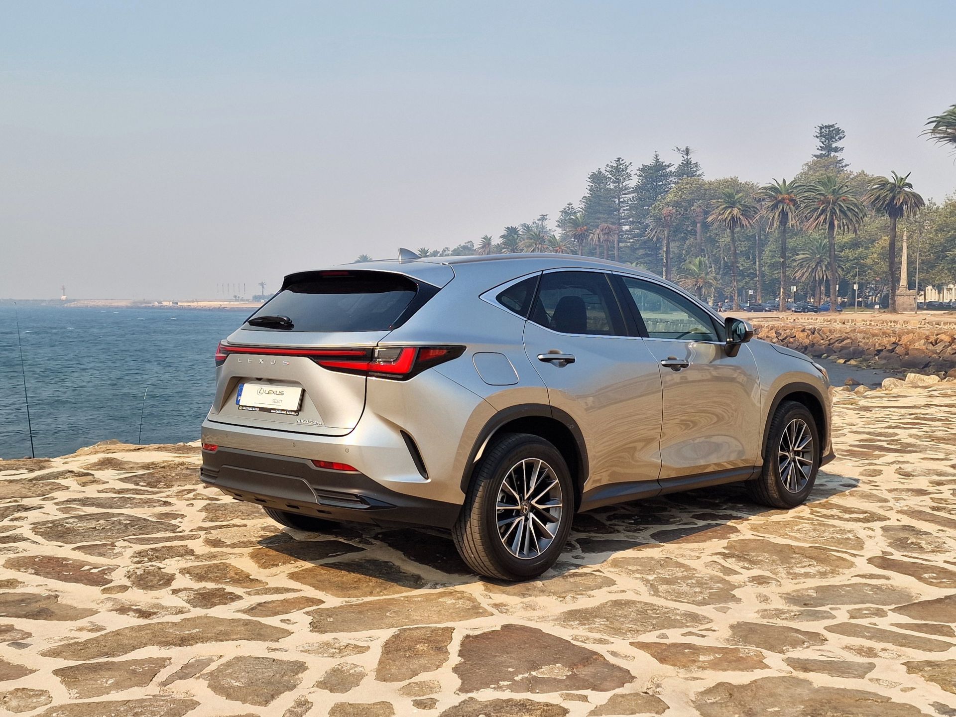 LEXUS NX450H+ NX 450h+ Executive Plus