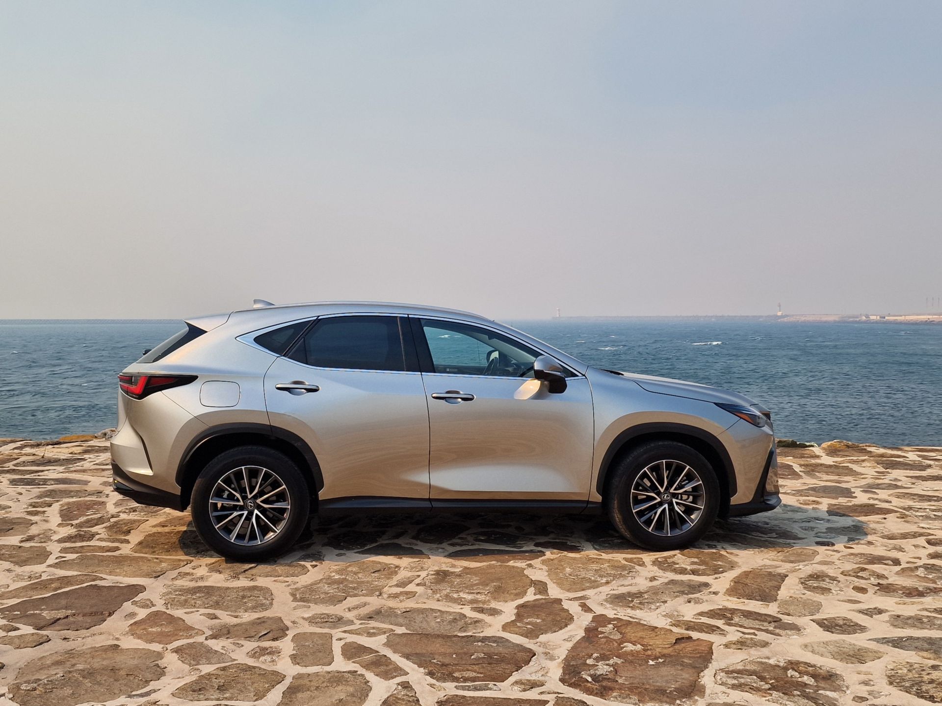 LEXUS NX450H+ NX 450h+ Executive Plus