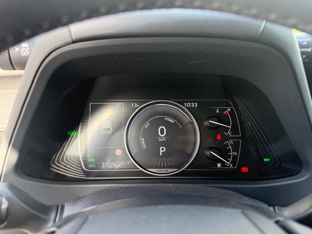 LEXUS UX 250H UX 250h Sport