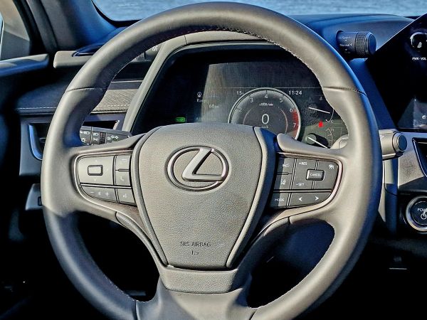 LEXUS UX 250H UX 250h Sport