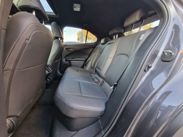 LEXUS UX 250H UX 250h Sport