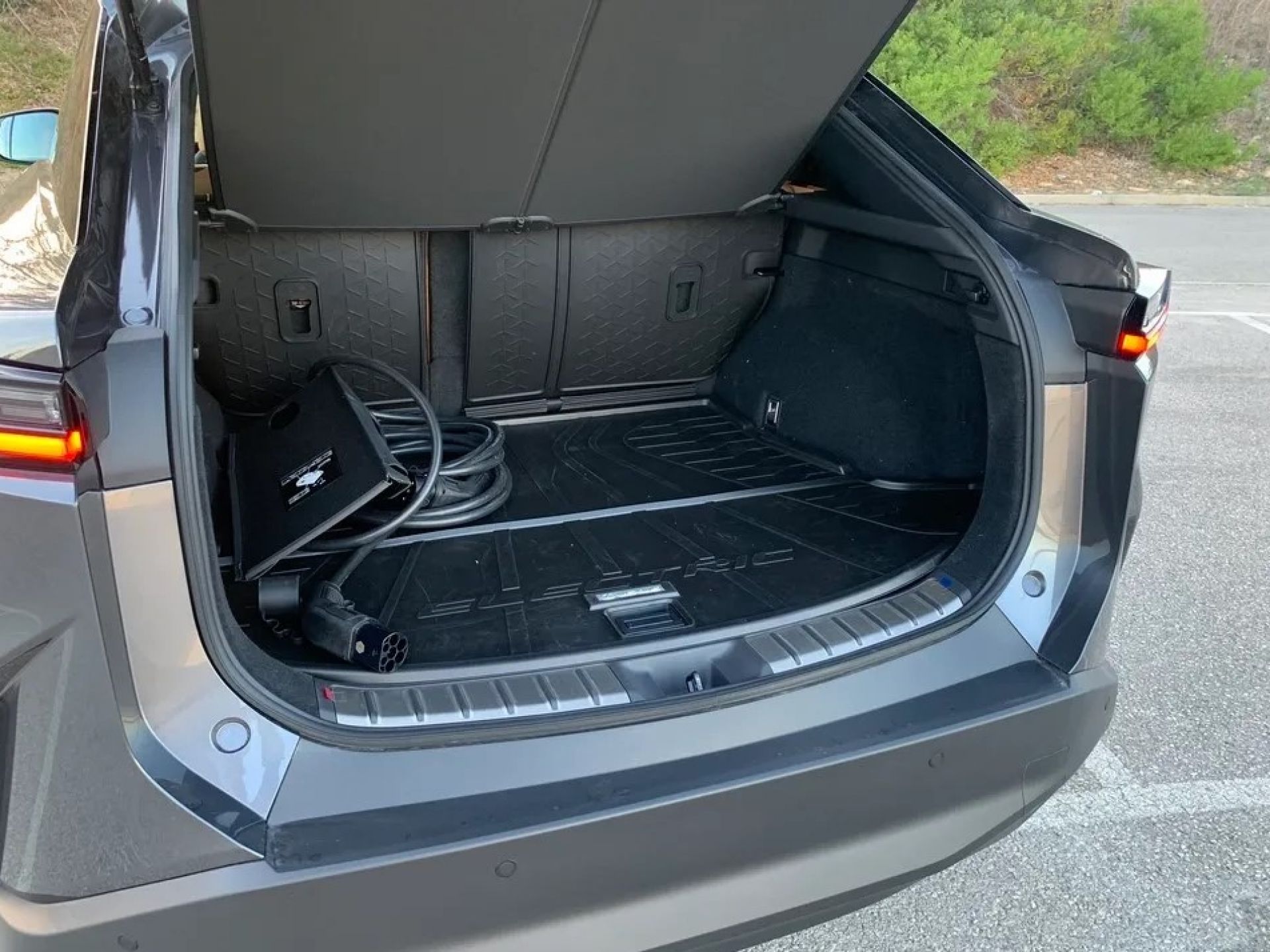 LEXUS RZ 450E RZ 450e Executive Plus