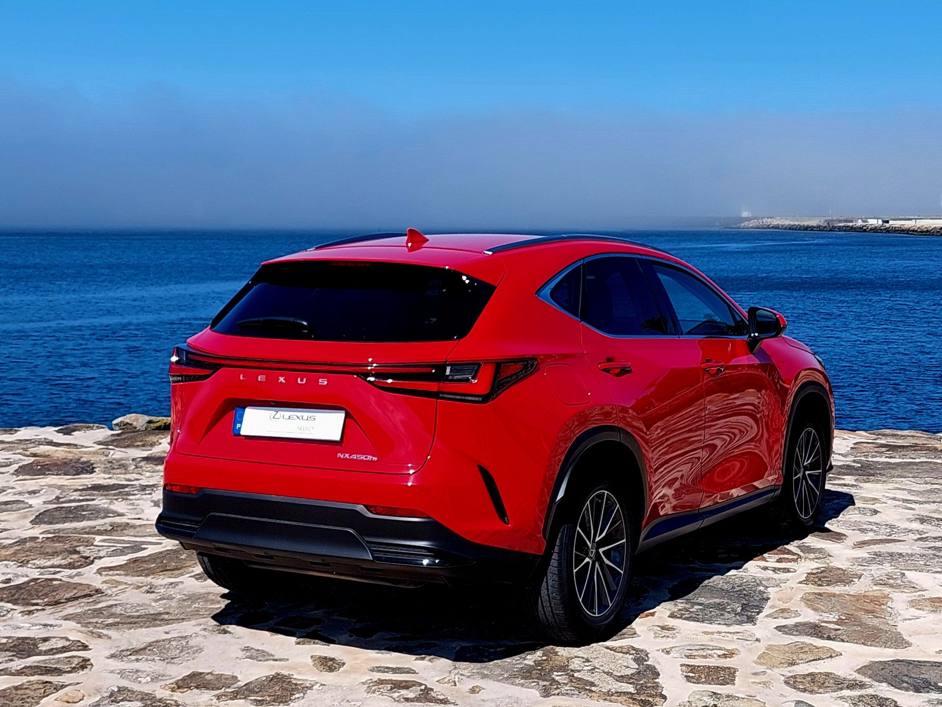 LEXUS NX450H+ NX 450h+ Executive Plus