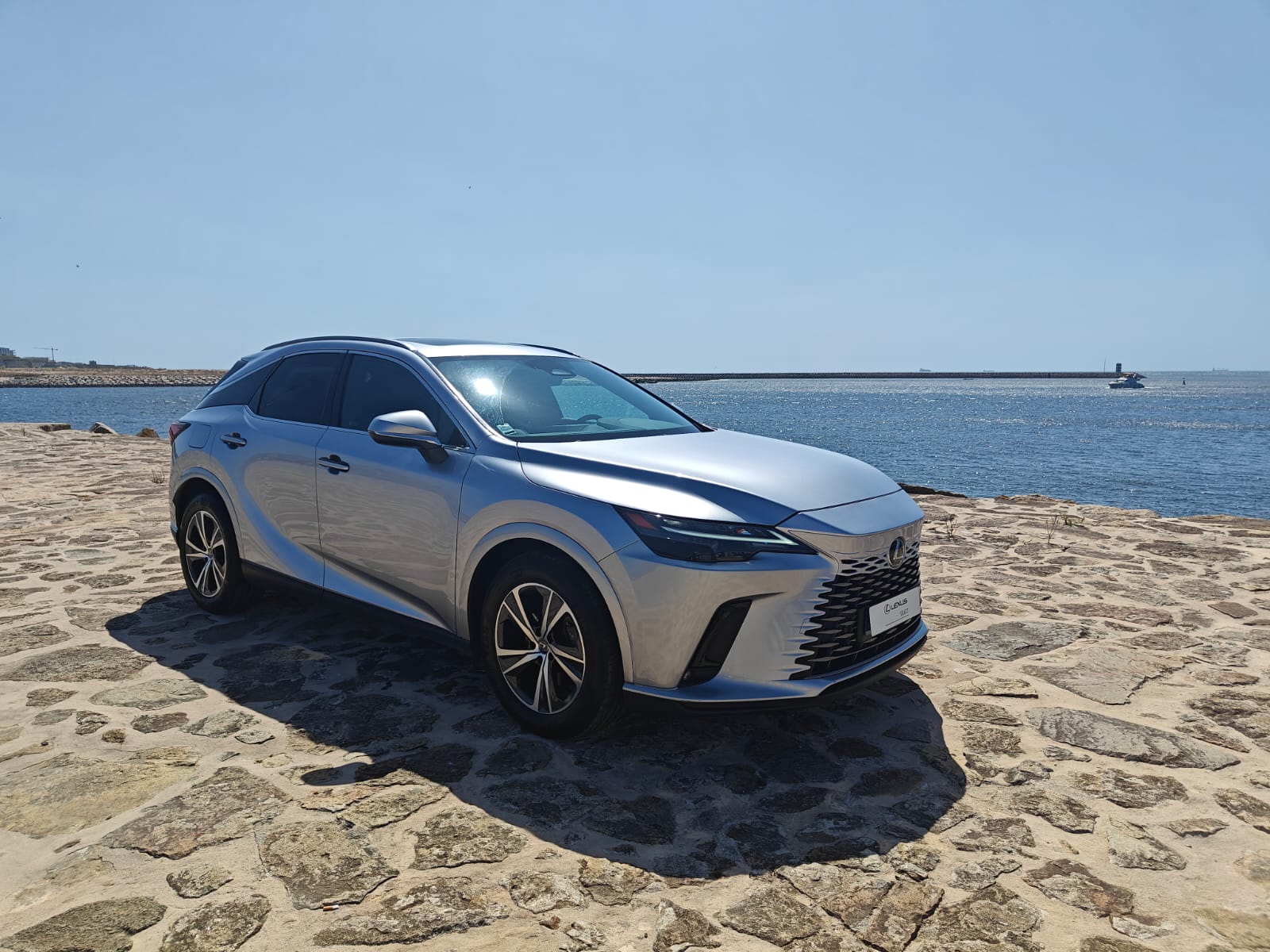 LEXUS RX 450H+ RX 450h+ Comfort