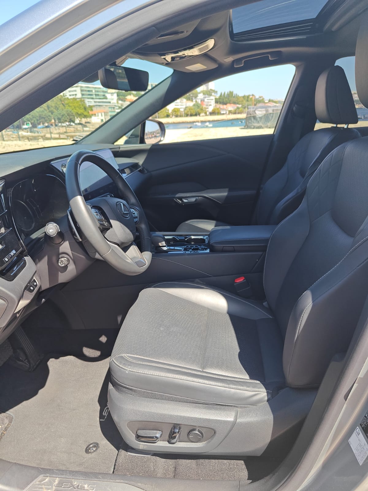 LEXUS RX 450H+ RX 450h+ Comfort
