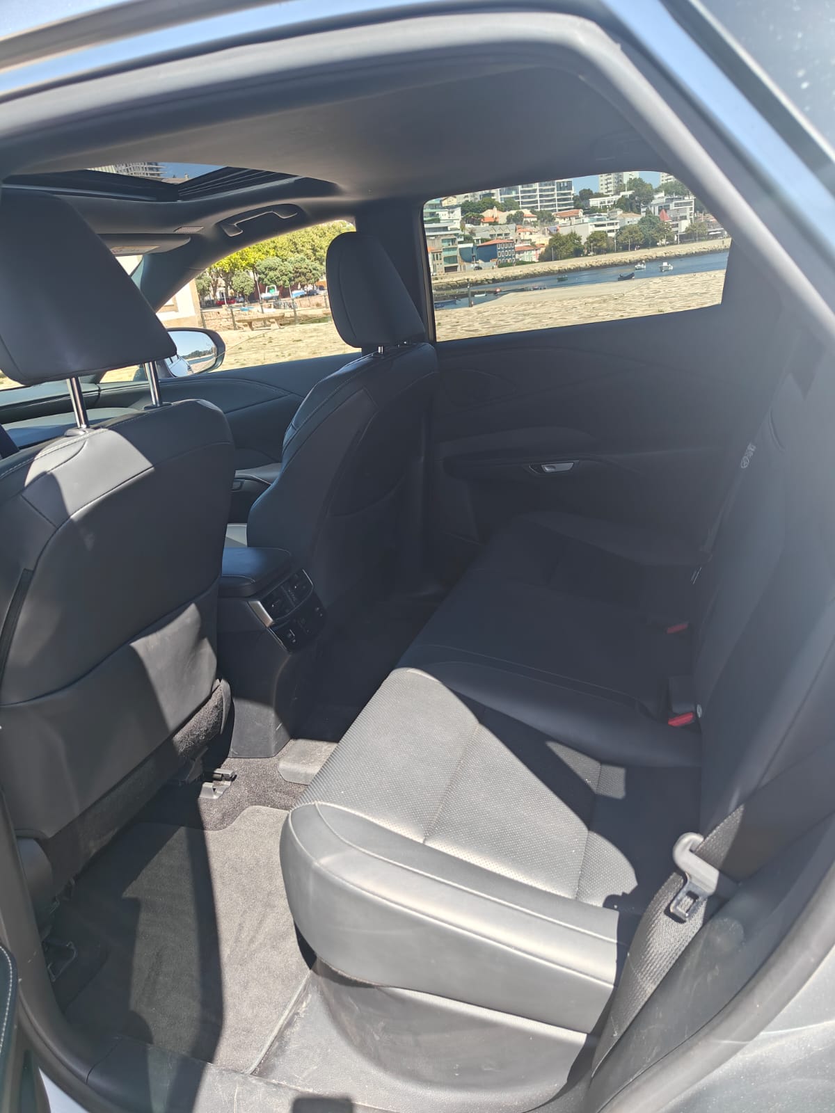 LEXUS RX 450H+ RX 450h+ Comfort