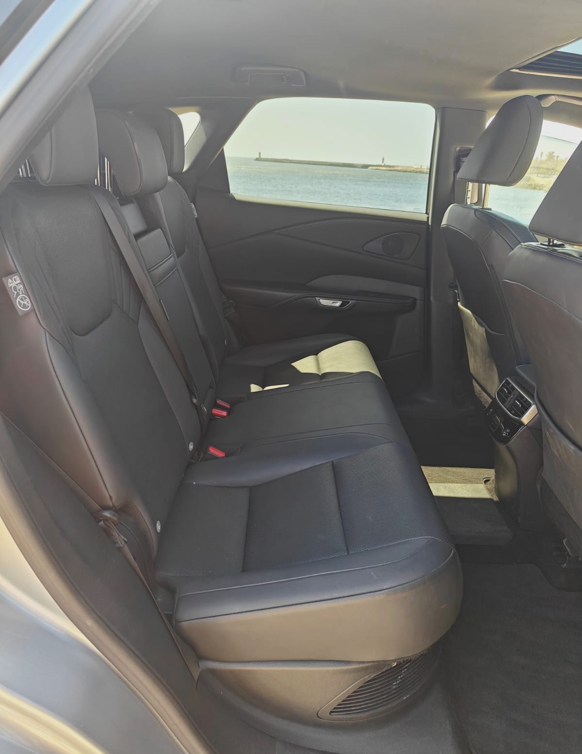 LEXUS RX 450H+ RX 450h+ Comfort