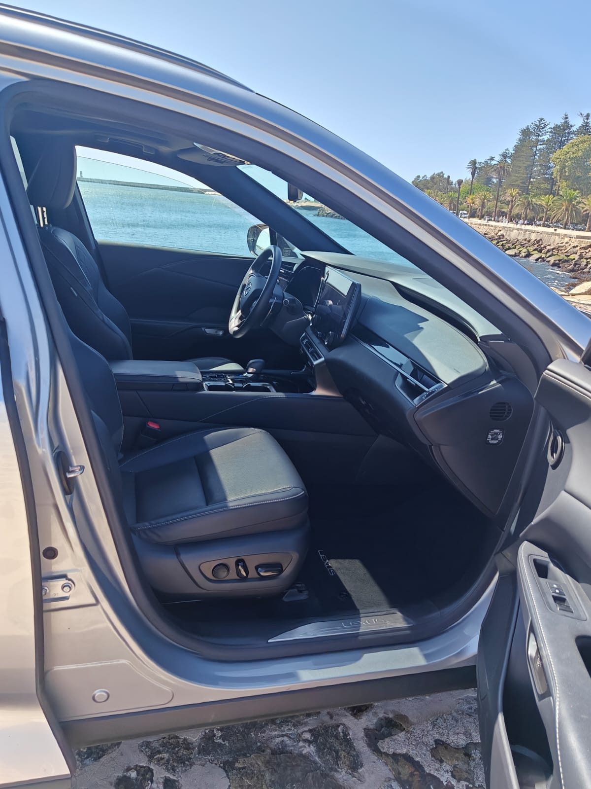LEXUS RX 450H+ RX 450h+ Comfort