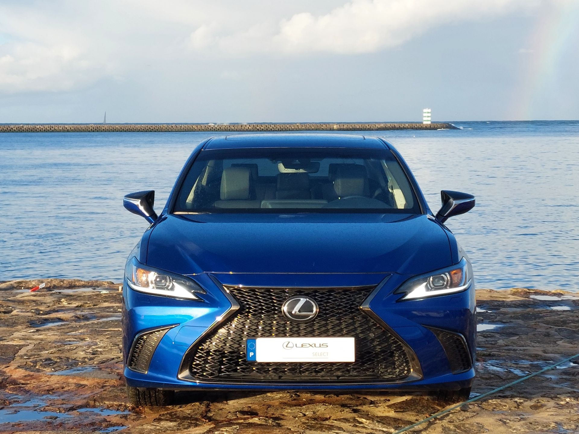 LEXUS ES 300H ES 300h Sport