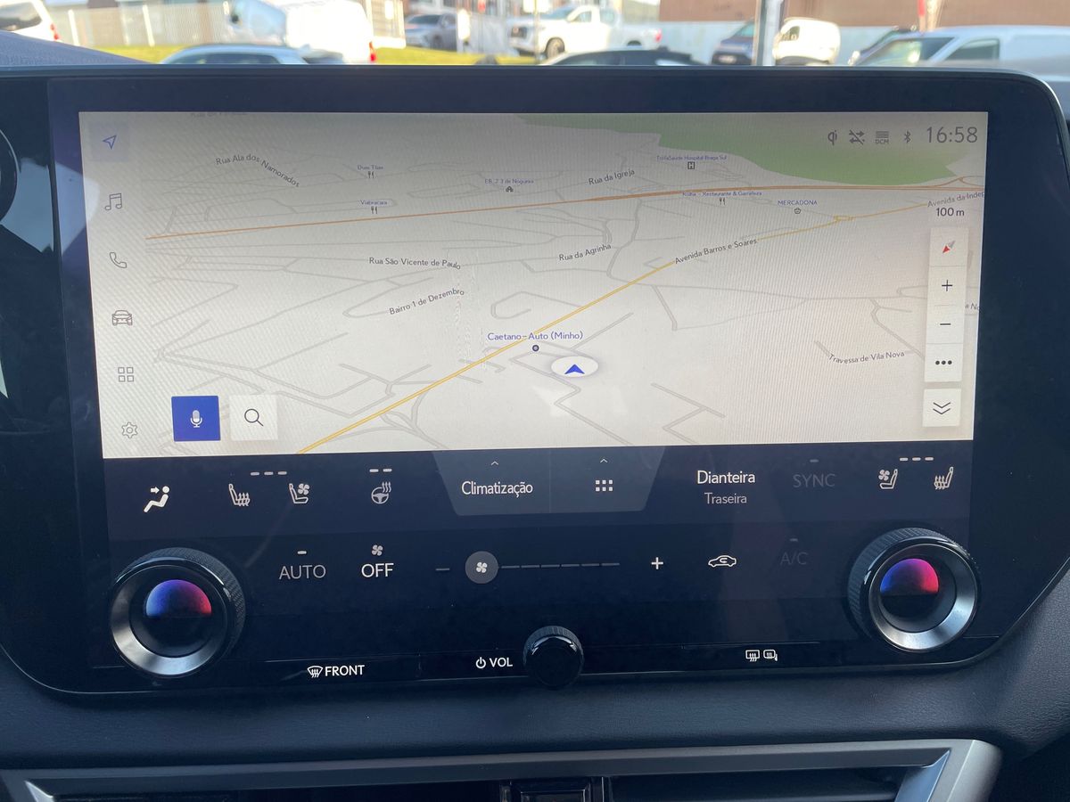 LEXUS RX 450H+ RX 450h+ Luxury