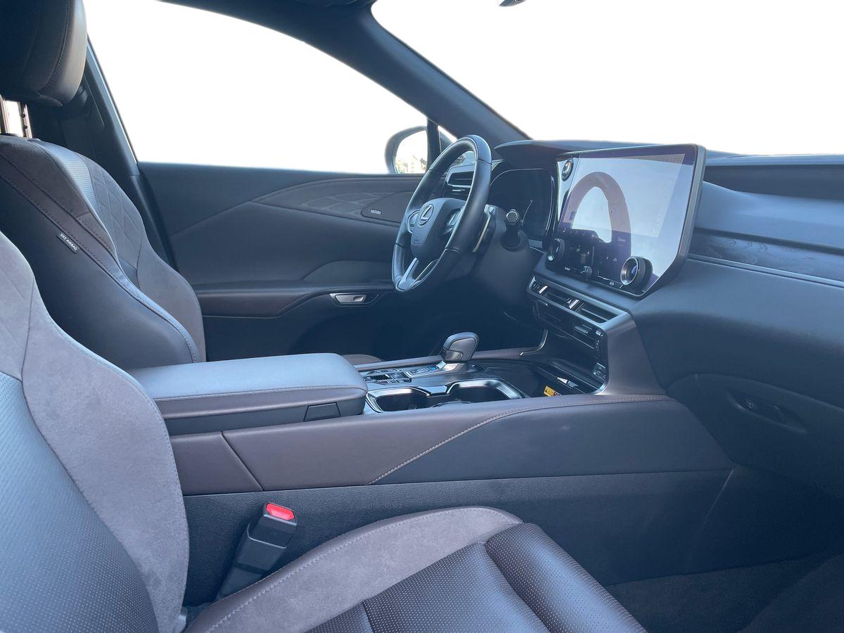 LEXUS RX 450H+ RX 450h+ Luxury