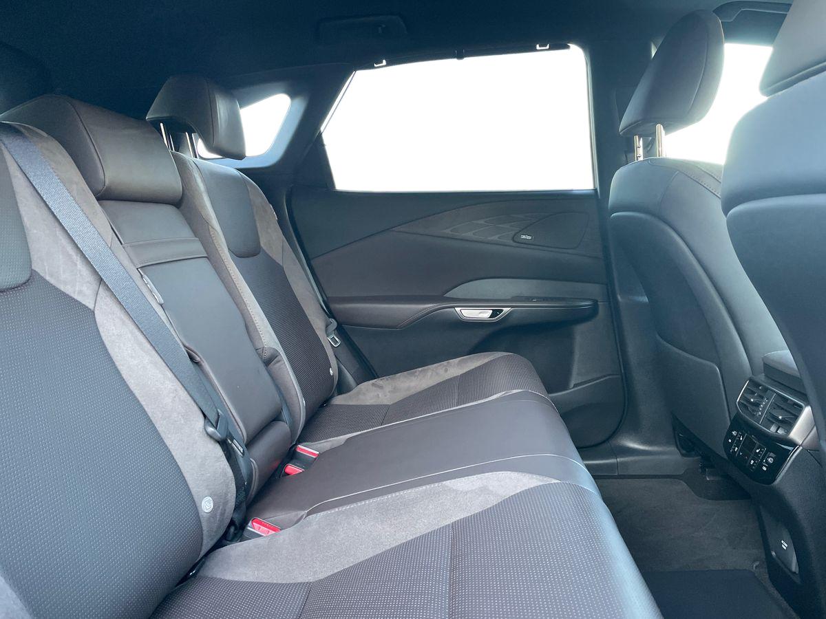 LEXUS RX 450H+ RX 450h+ Luxury