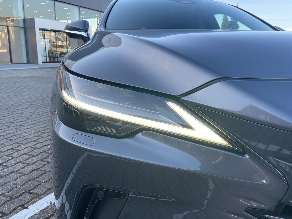 LEXUS RX 450H+ RX 450h+ Luxury