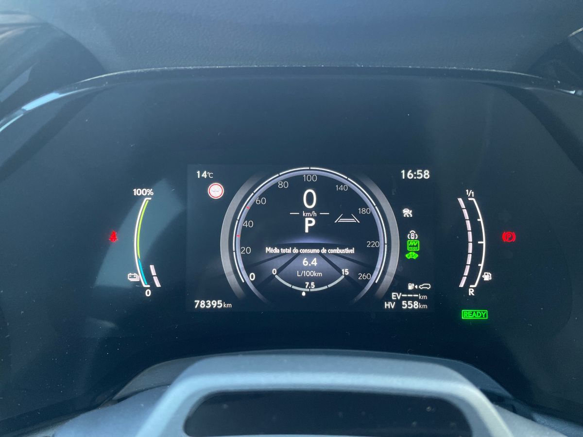 LEXUS RX 450H+ RX 450h+ Luxury