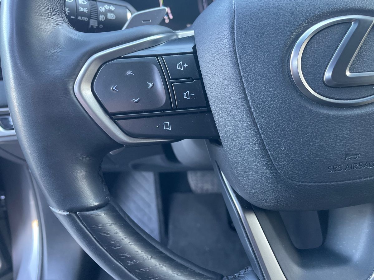 LEXUS RX 450H+ RX 450h+ Luxury