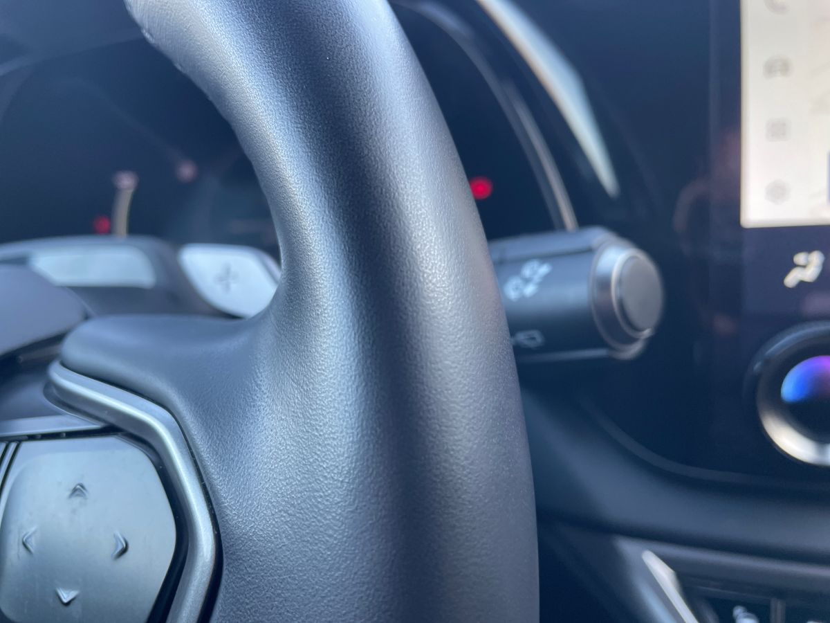 LEXUS RX 450H+ RX 450h+ Luxury