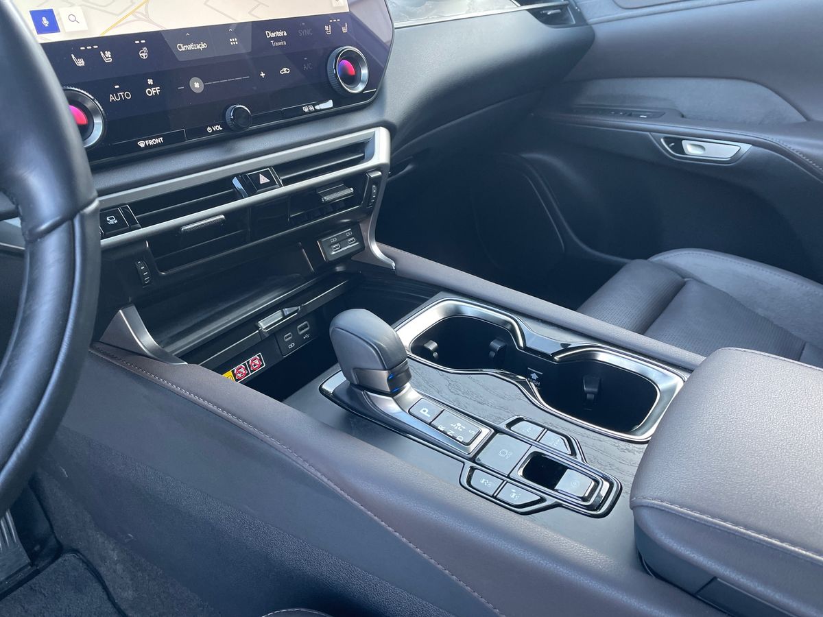 LEXUS RX 450H+ RX 450h+ Luxury