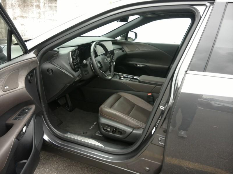 LEXUS RX 450H+ RX 450h+ Luxury
