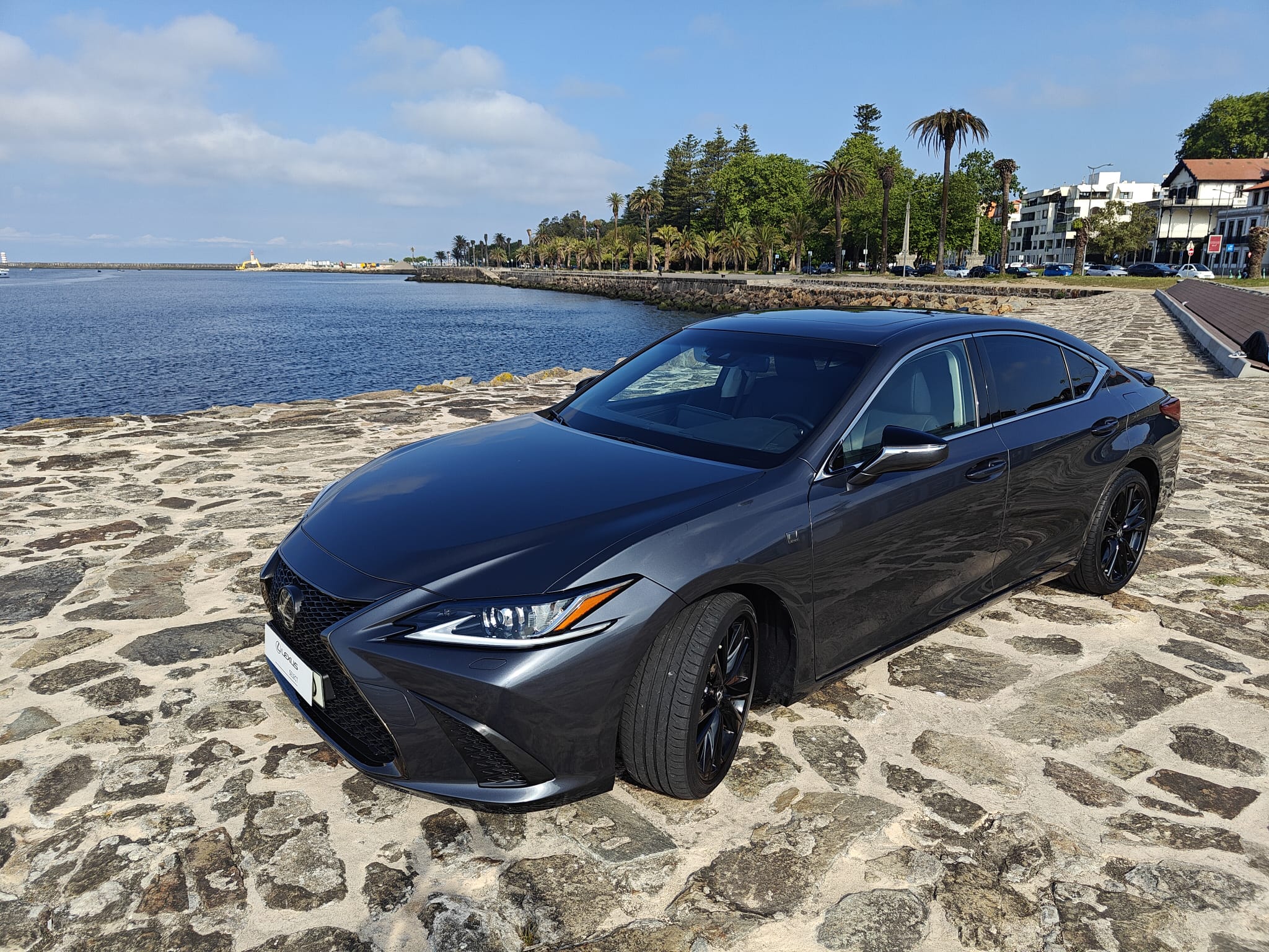 LEXUS ES 300H ES 300h Sport