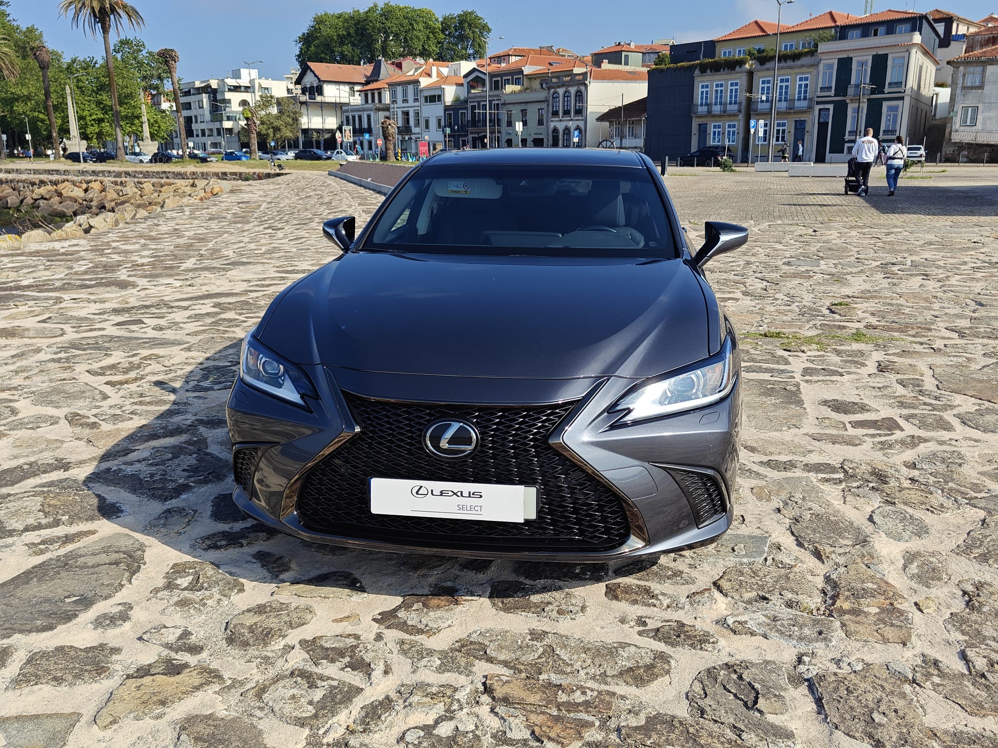 LEXUS ES 300H ES 300h Sport