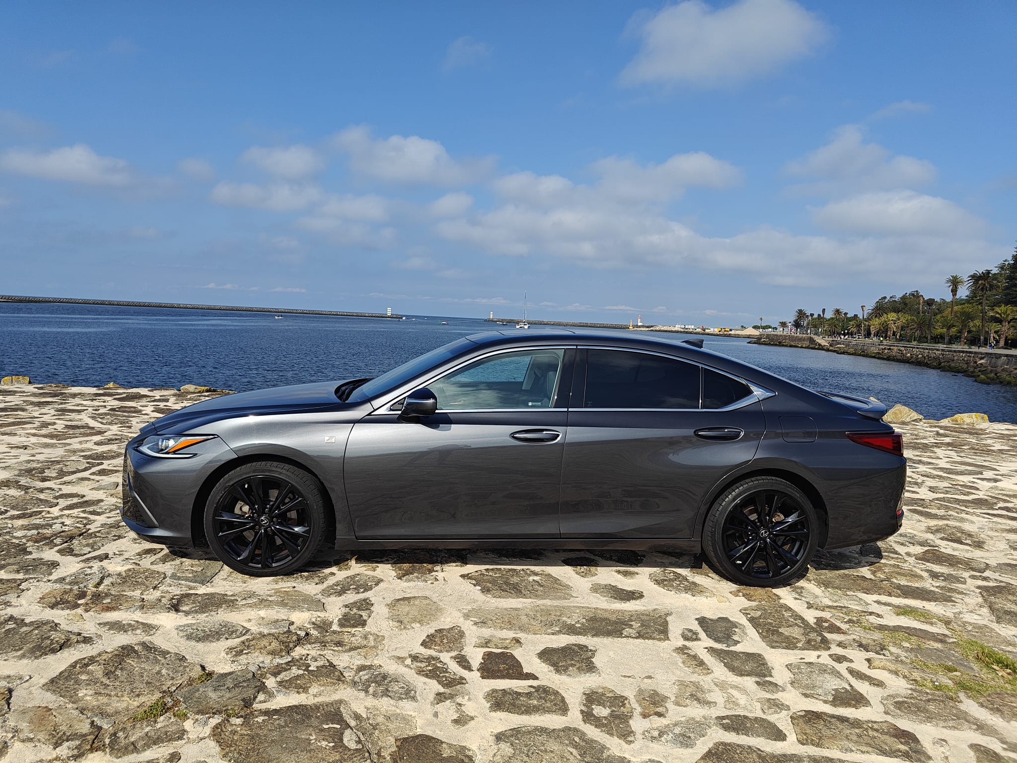 LEXUS ES 300H ES 300h Sport