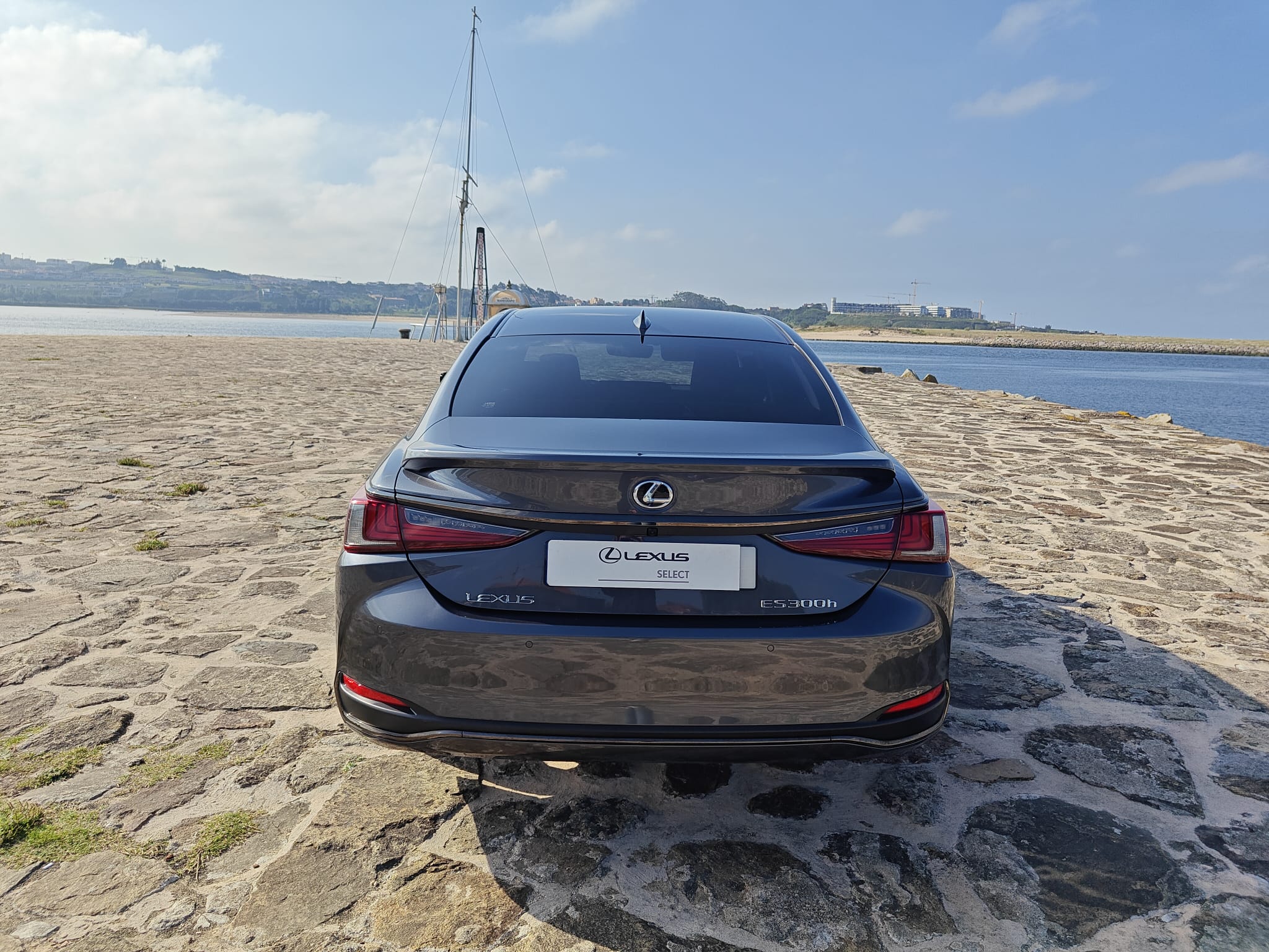 LEXUS ES 300H ES 300h Sport